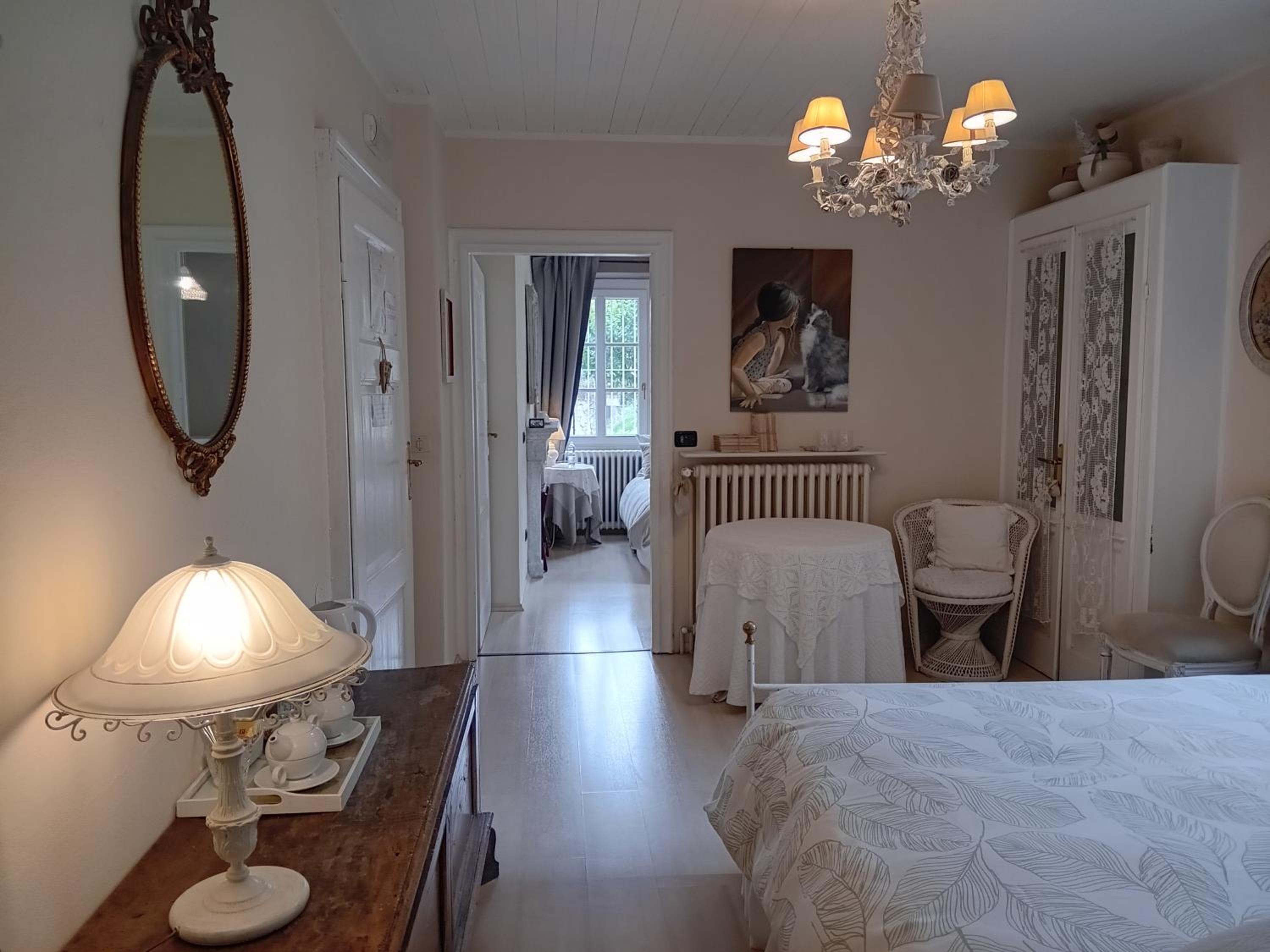Quadruple Room photo 2