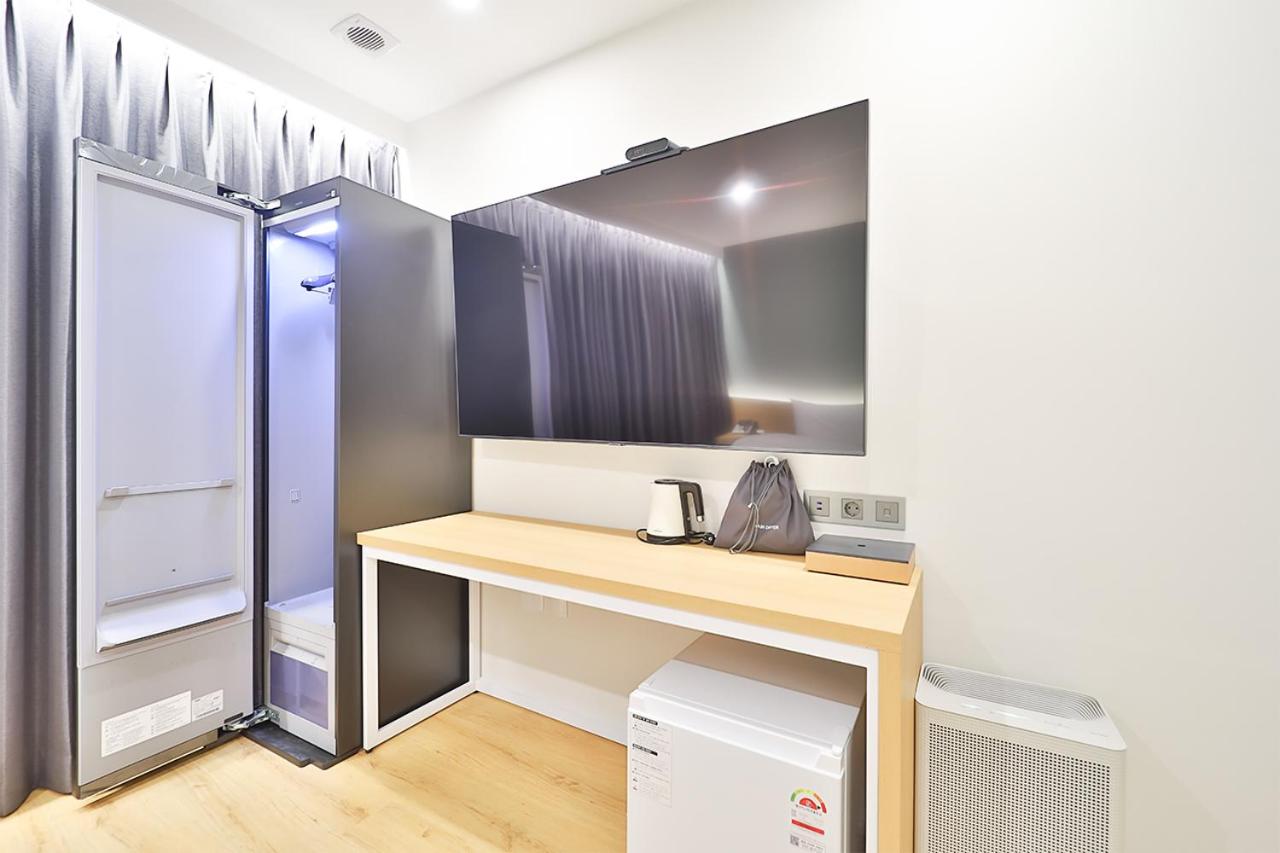 Deluxe Double Room - Photo 6