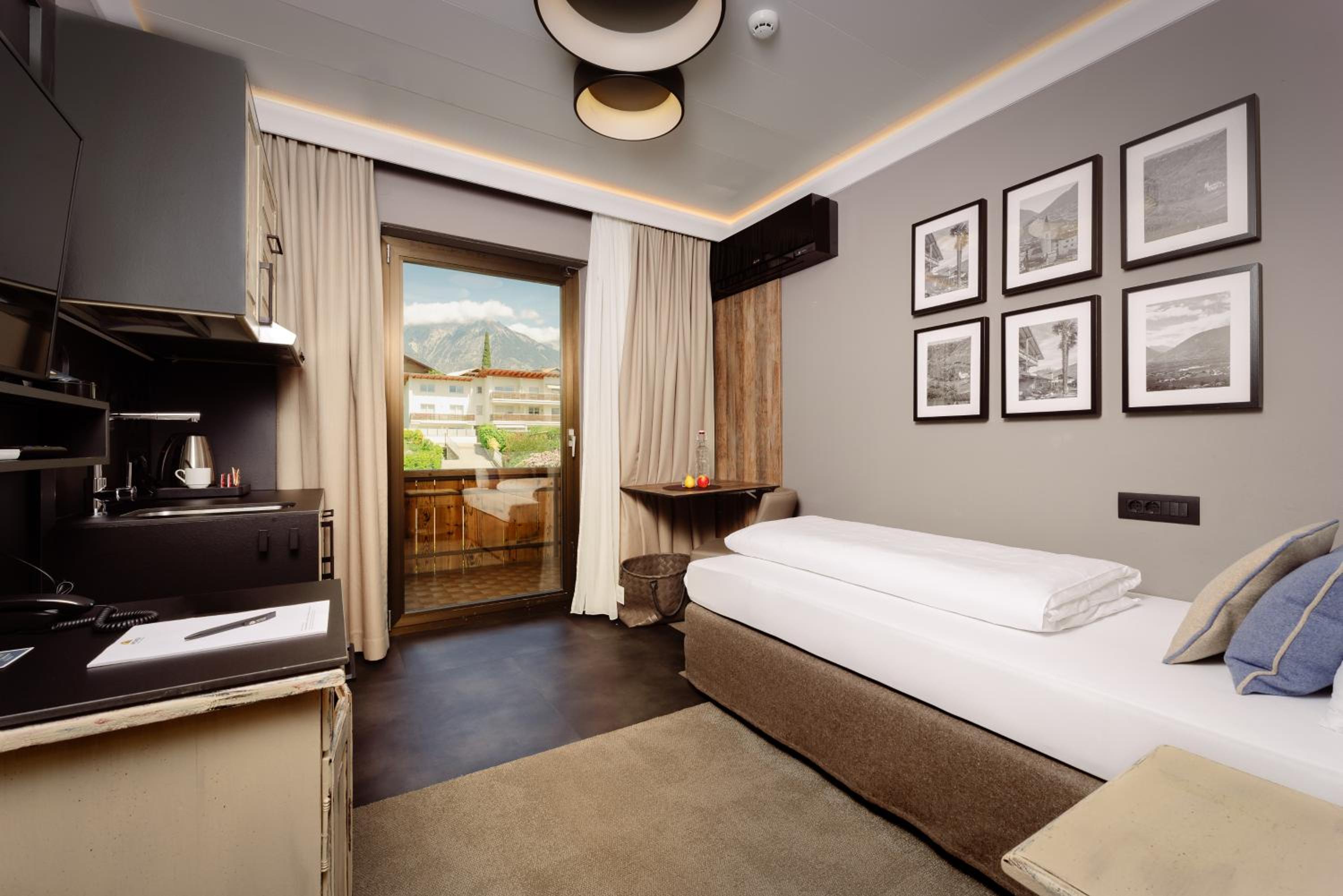 Chambre Simple