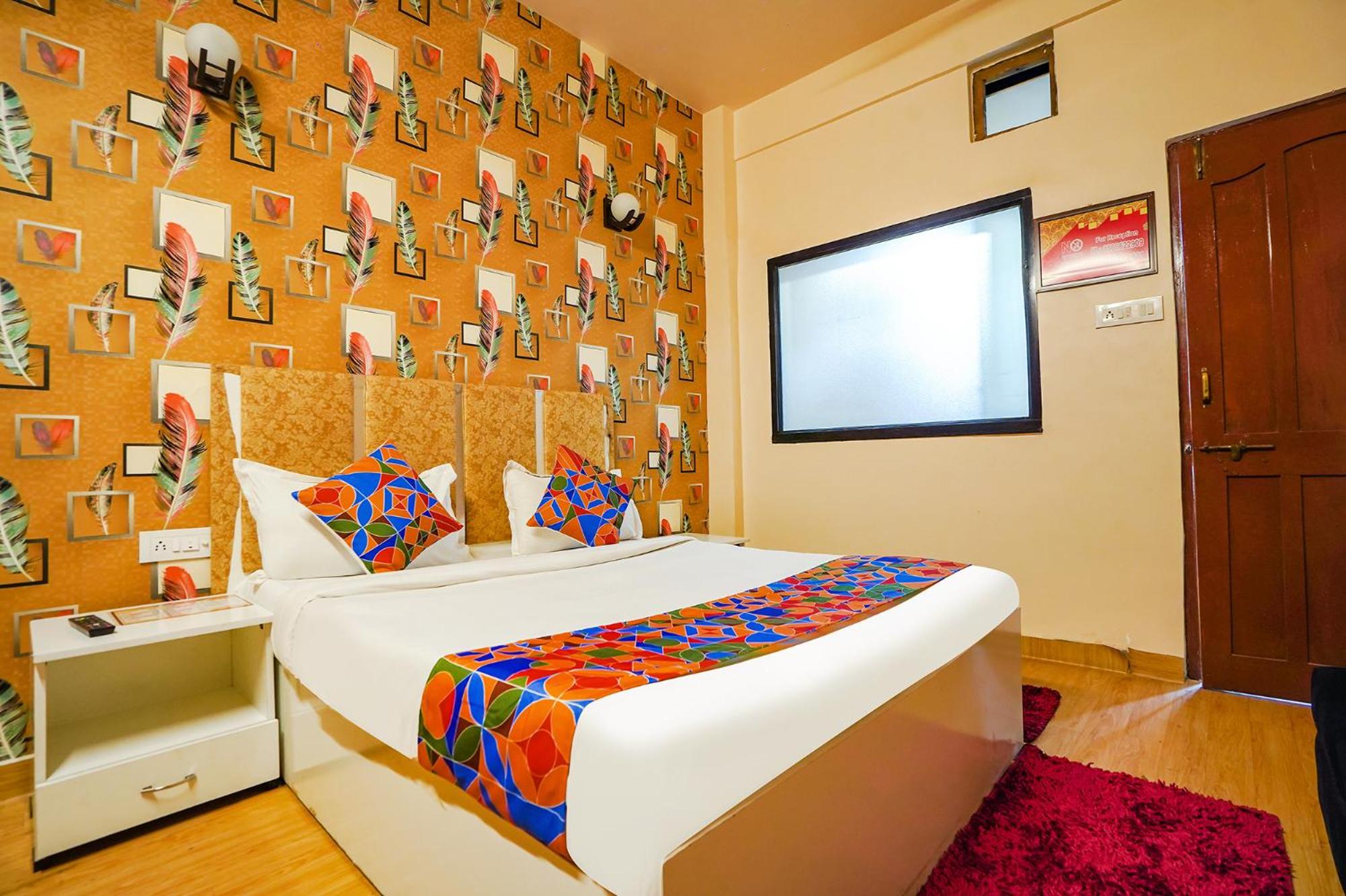 Deluxe Room photo 1