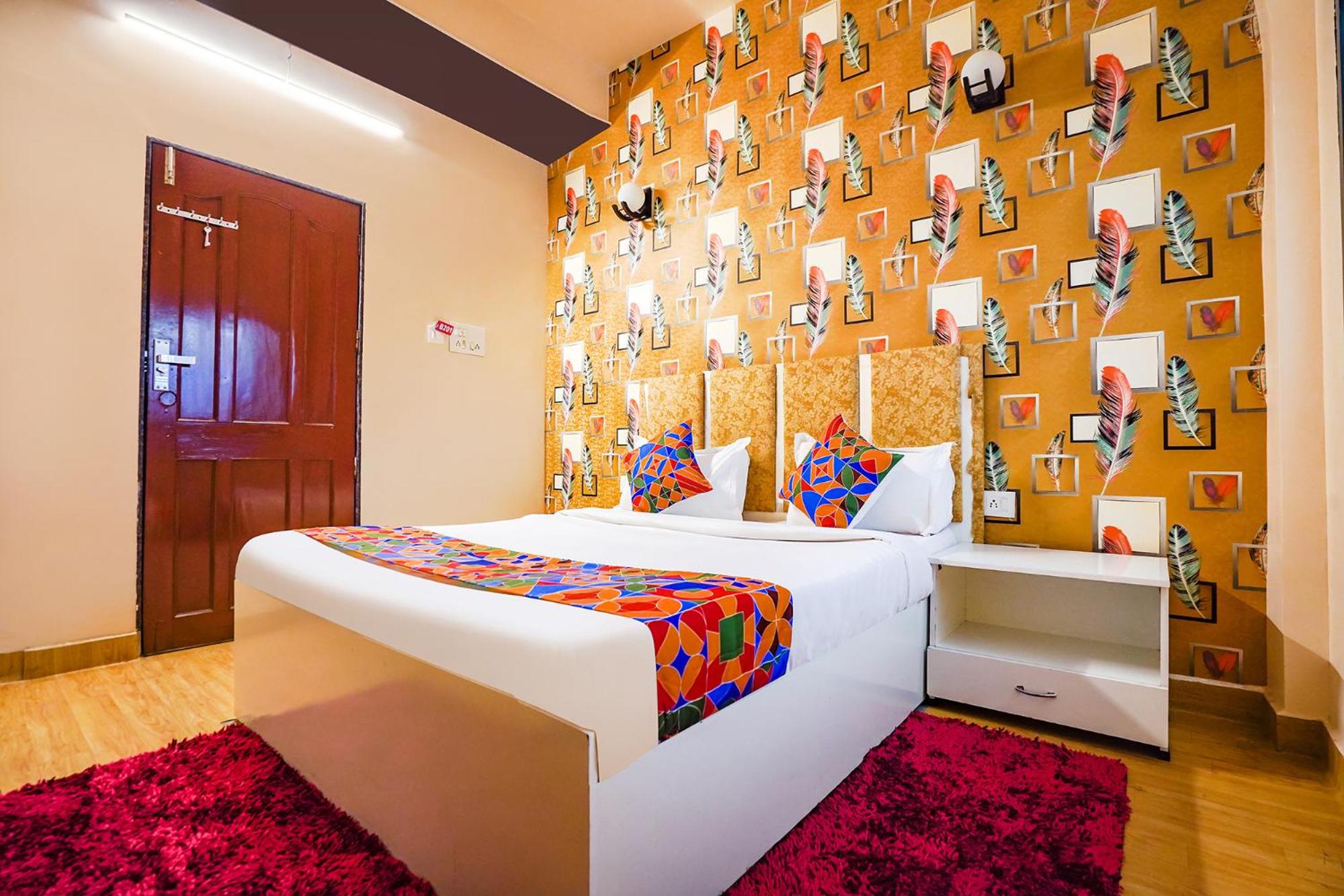 Deluxe Room photo 3