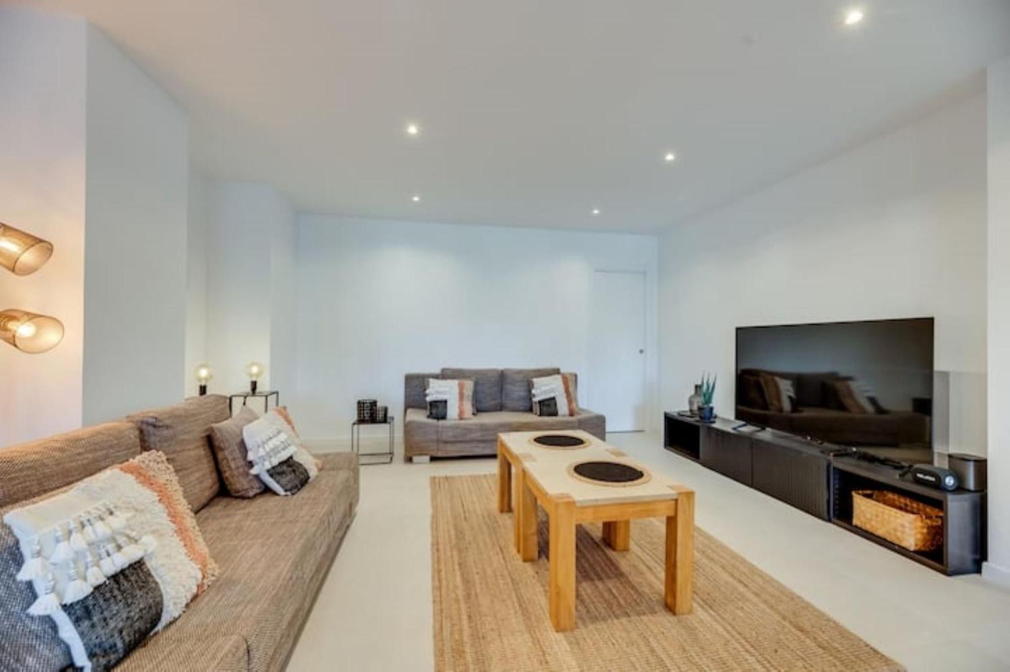 Apartamento Superior de Dos Habitaciones