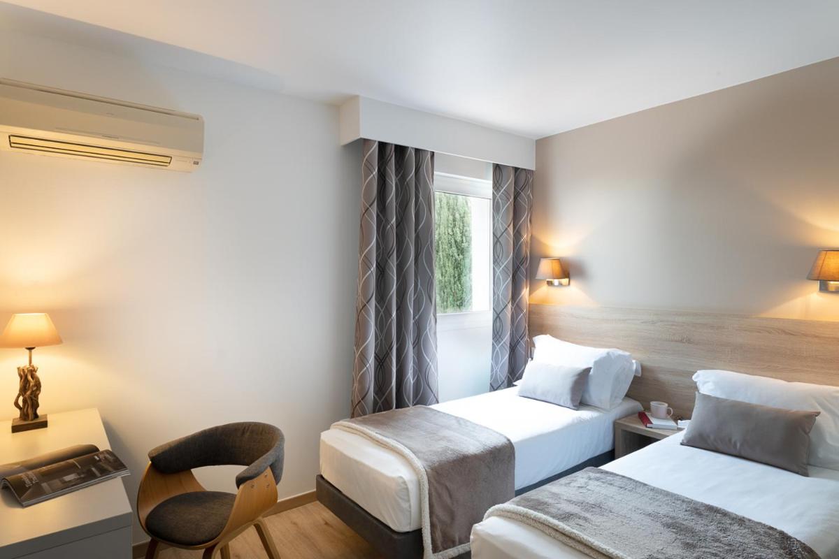Classic Double Room - Photo 1