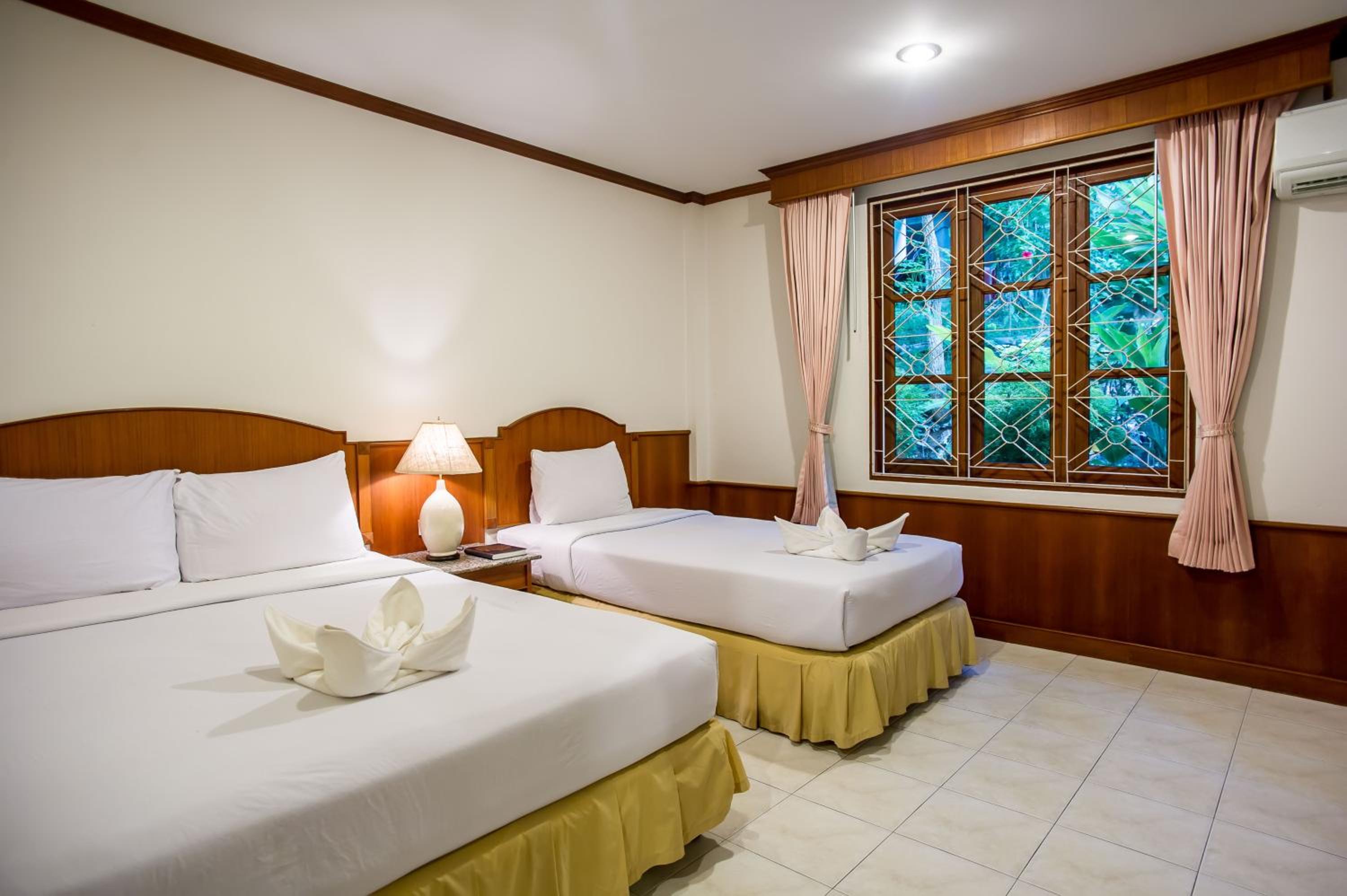 Superior Room - No Balcony photo 1