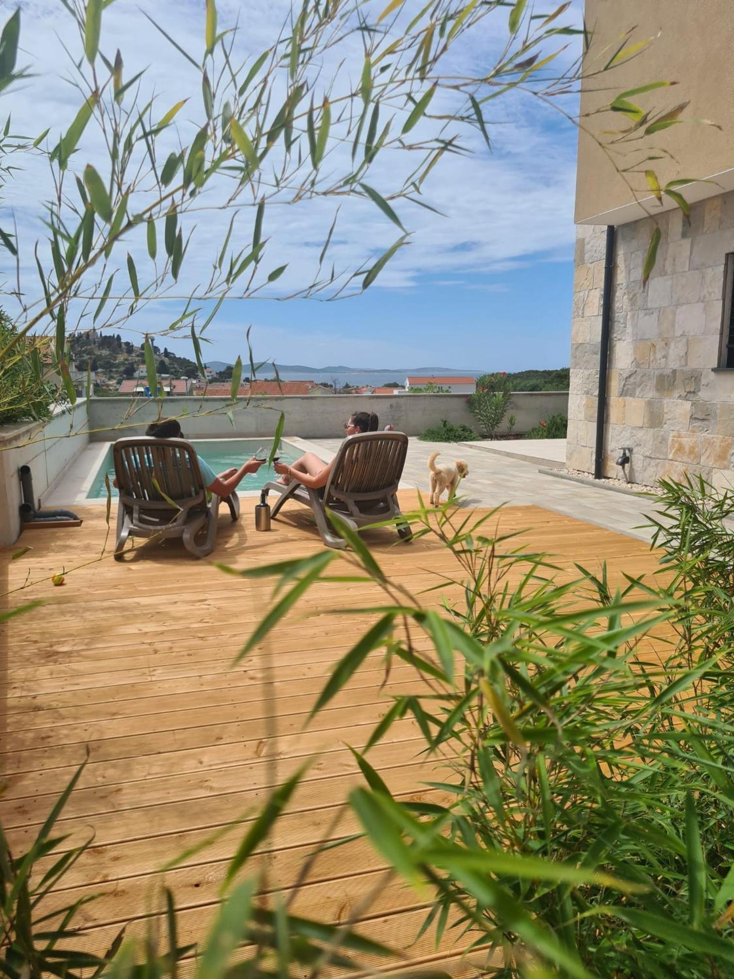 Penthouse Apartment photo 3