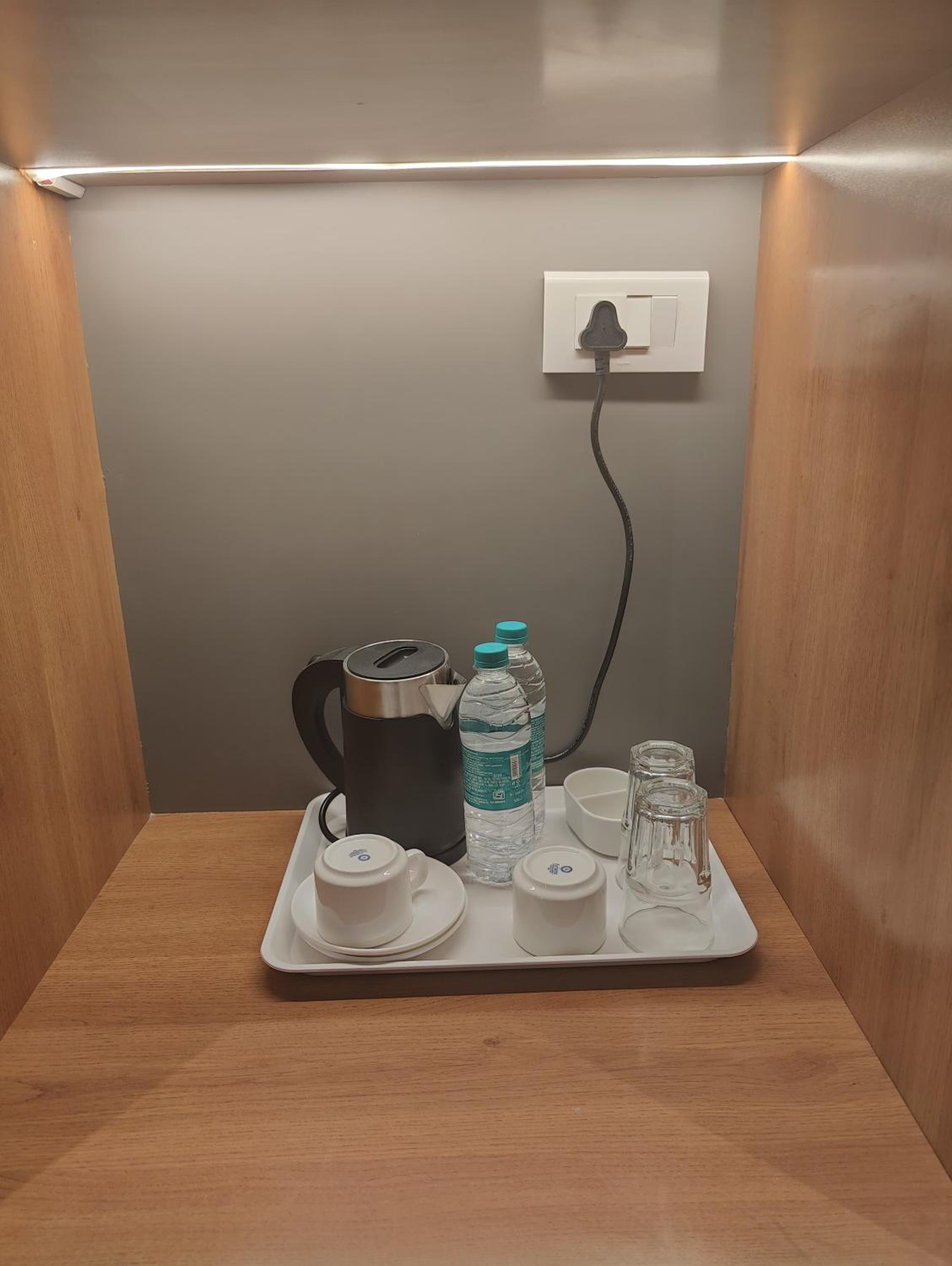 Deluxe Room - Photo 2