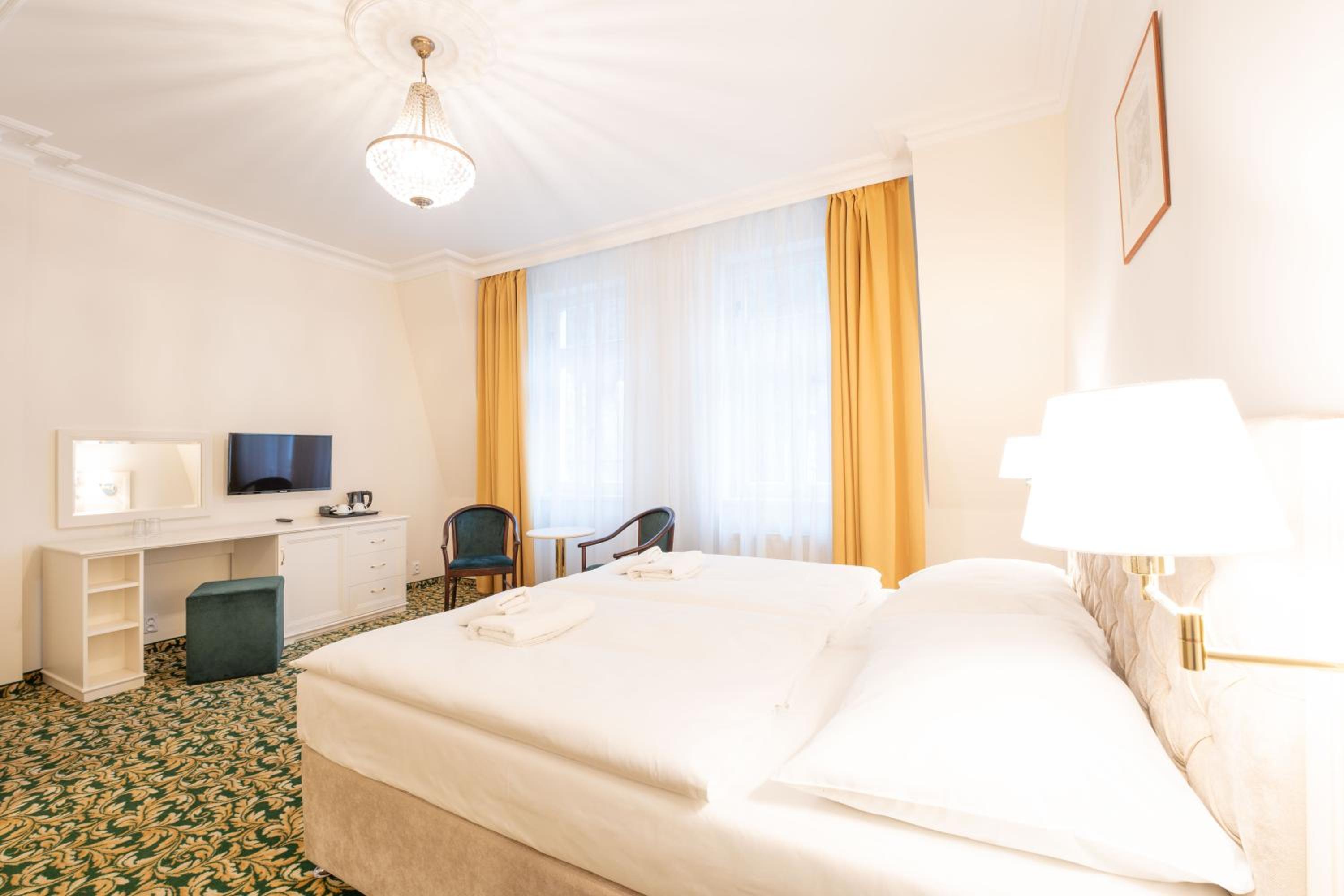 Double Room photo 1