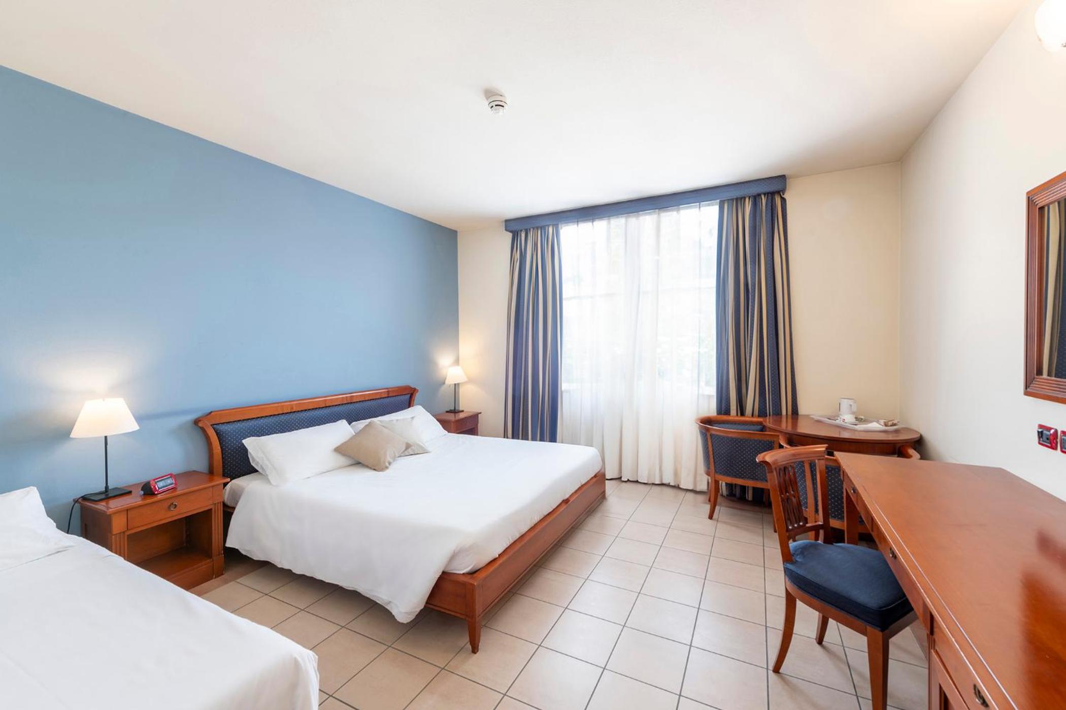 Superior Triple Room - Photo 3