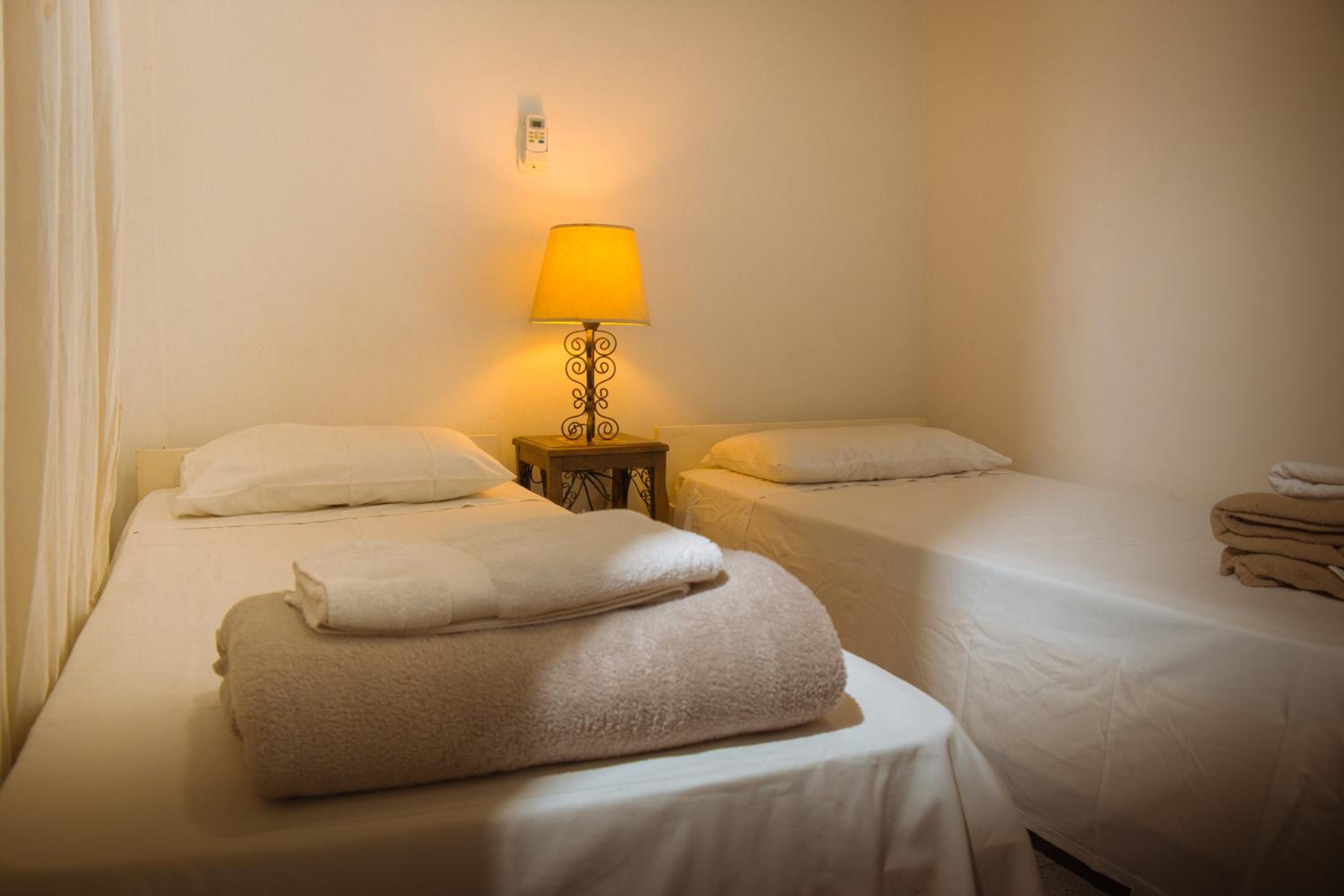 Single Room With Private Bathroom photo 2