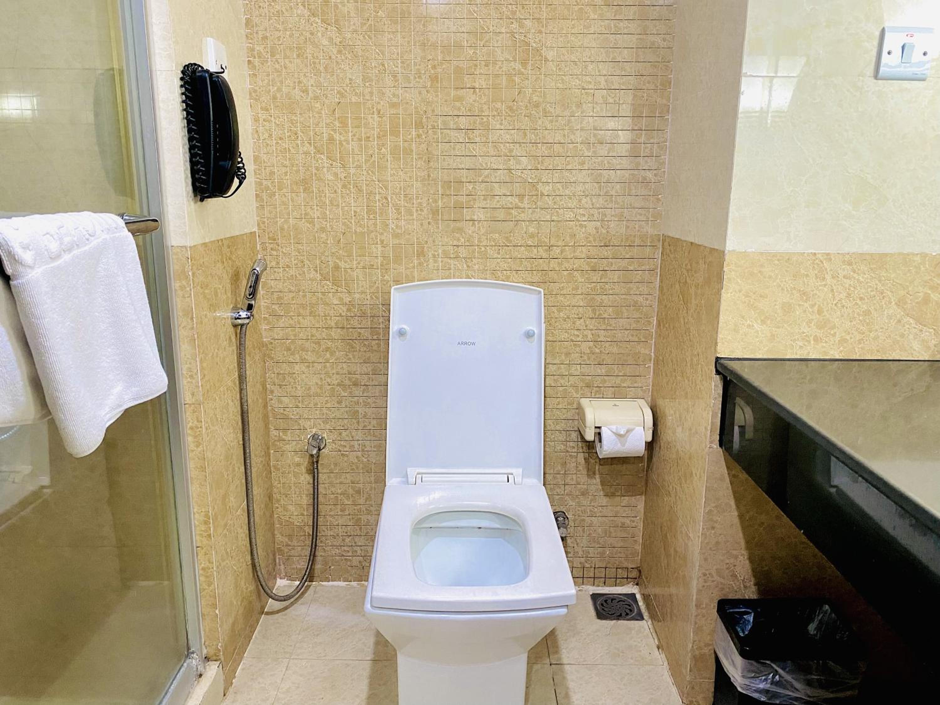 Premier Double Room, 1 Double Bed