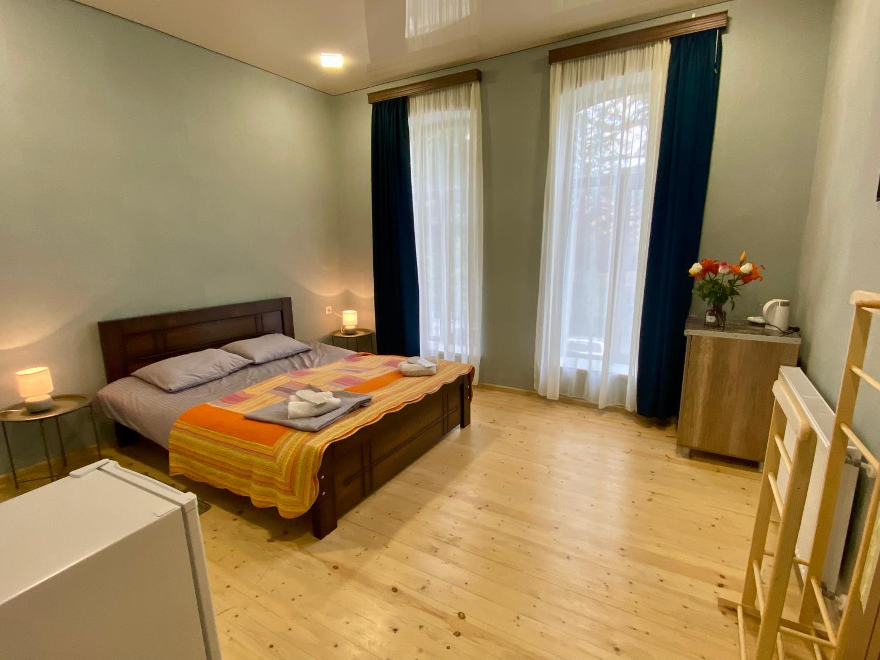 Family Double Room photo 1