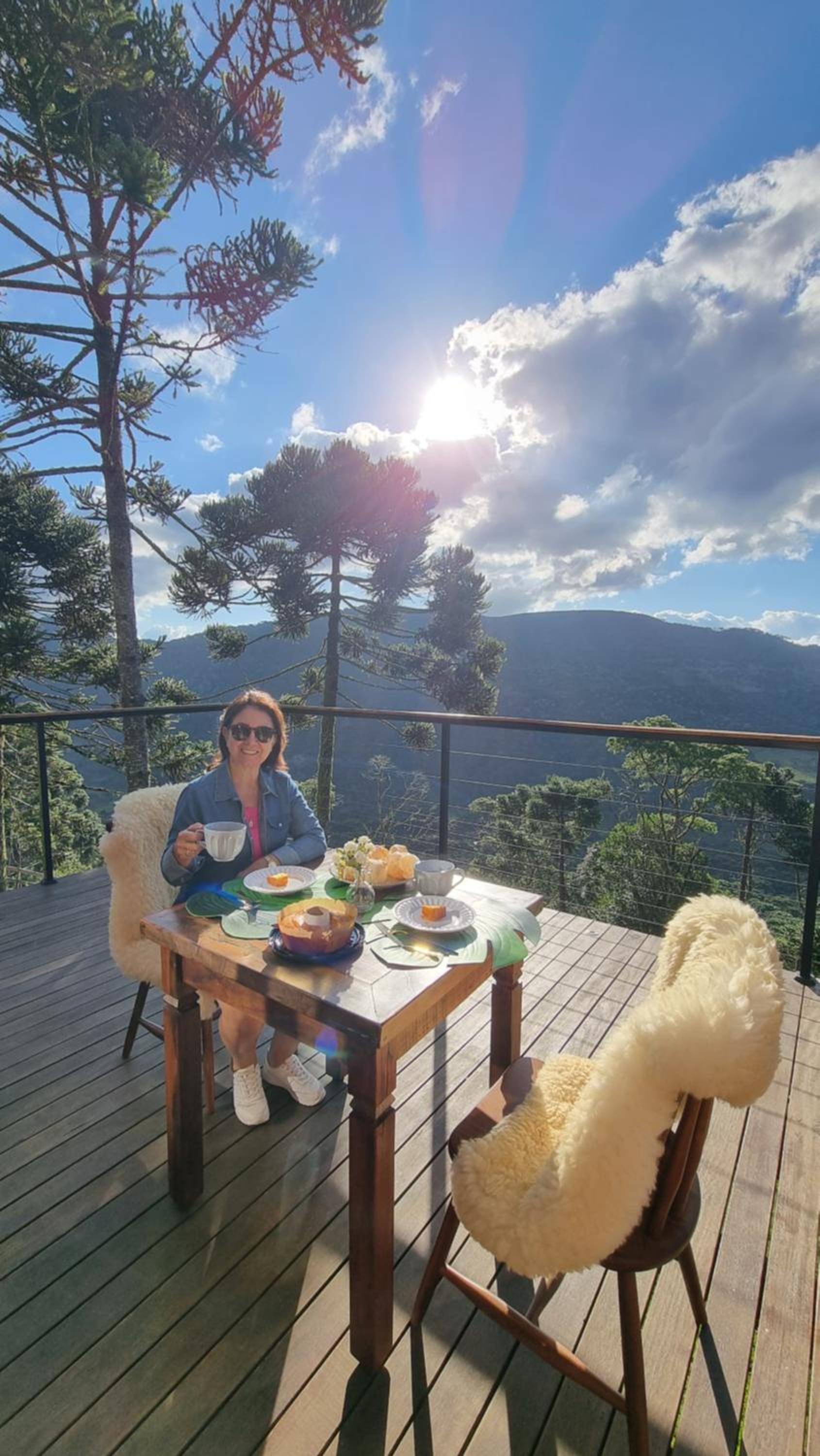 Chalet photo 2