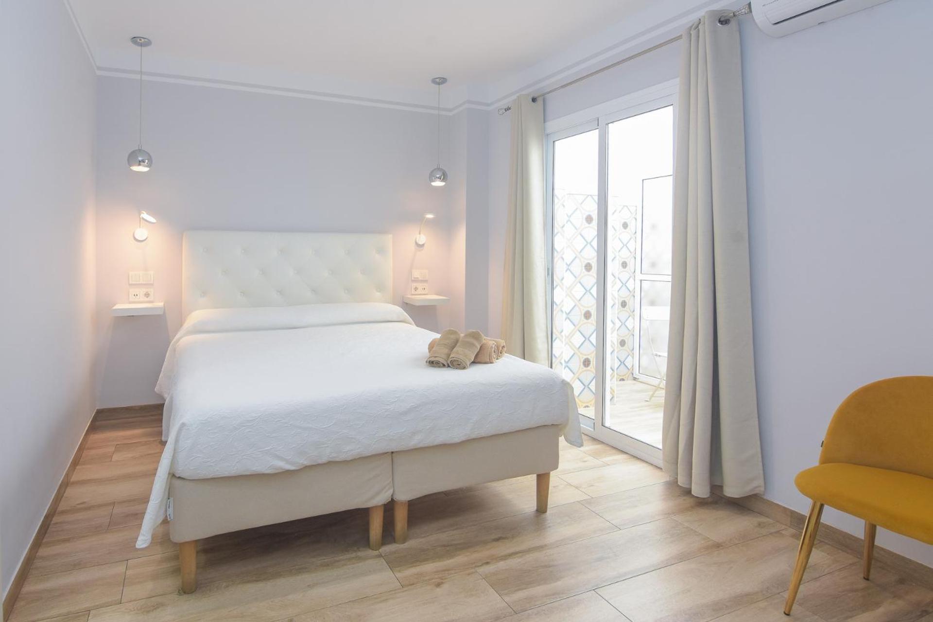 Double Room - Photo 1