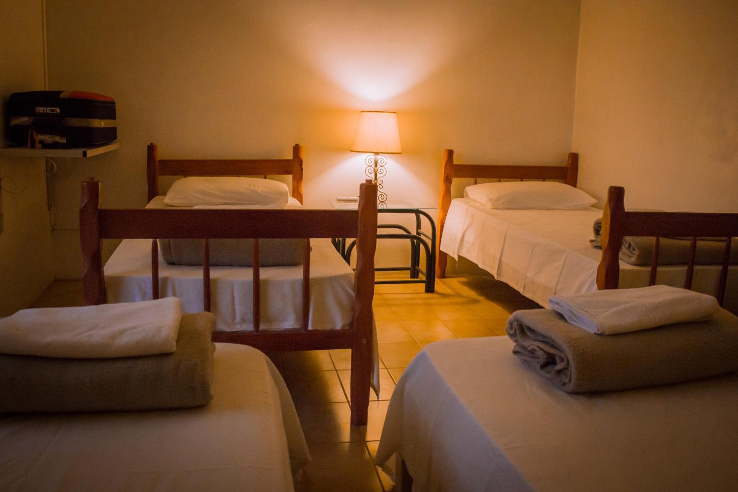 Quadruple Room photo 1