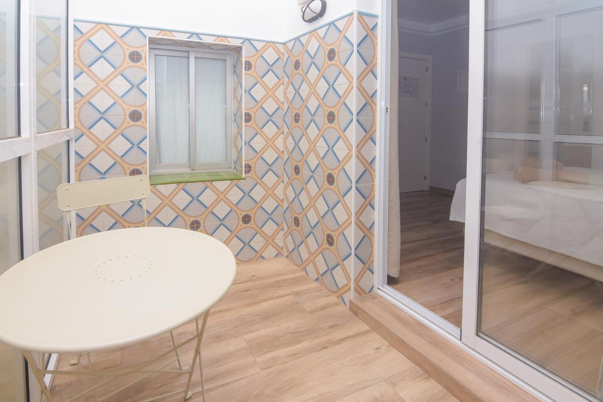 Double Room - Photo 19