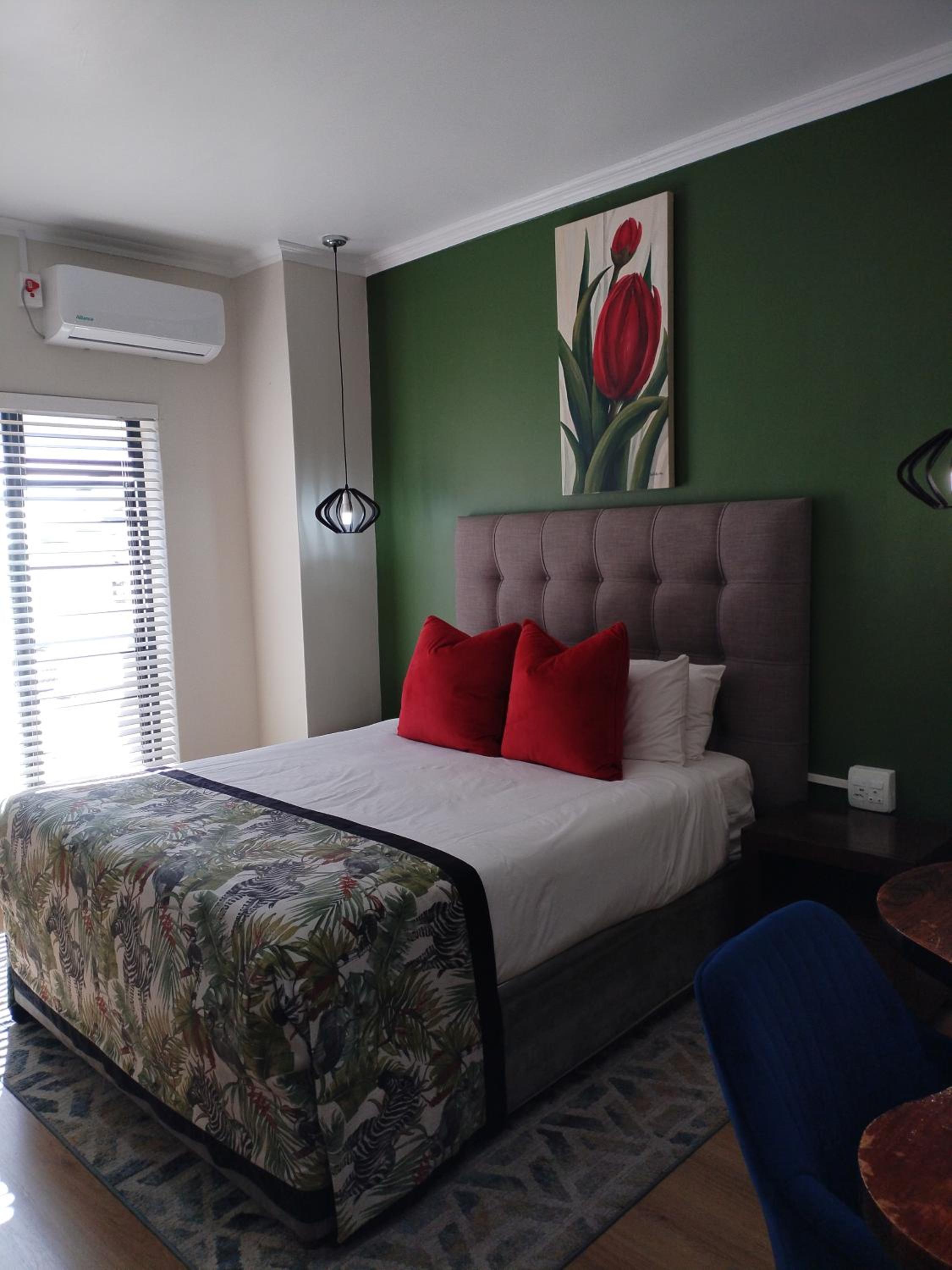 Classic Double Room photo 3