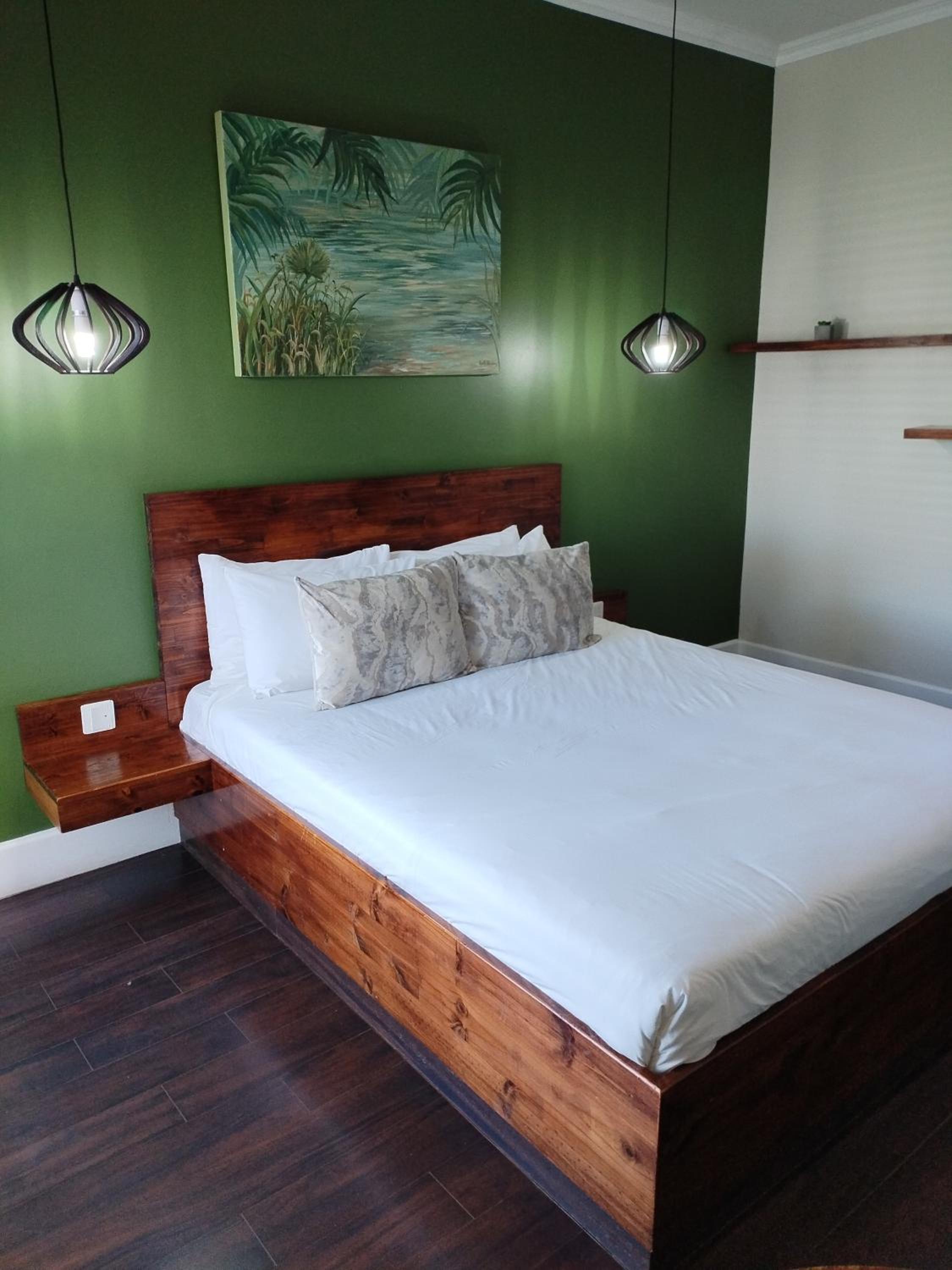 Classic Double Room photo 2