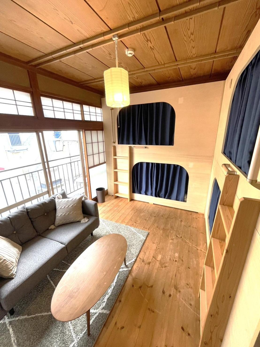 Quadruple Room with Terrace photo 1