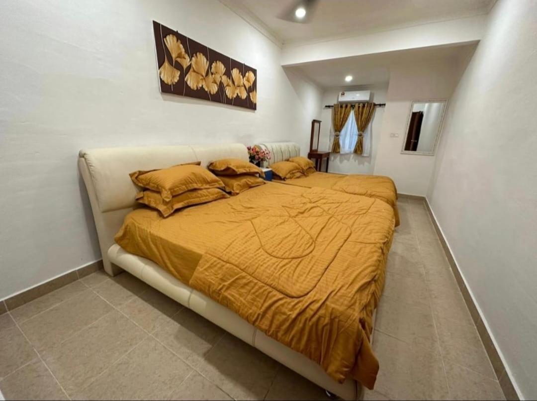 One-Bedroom House photo 3