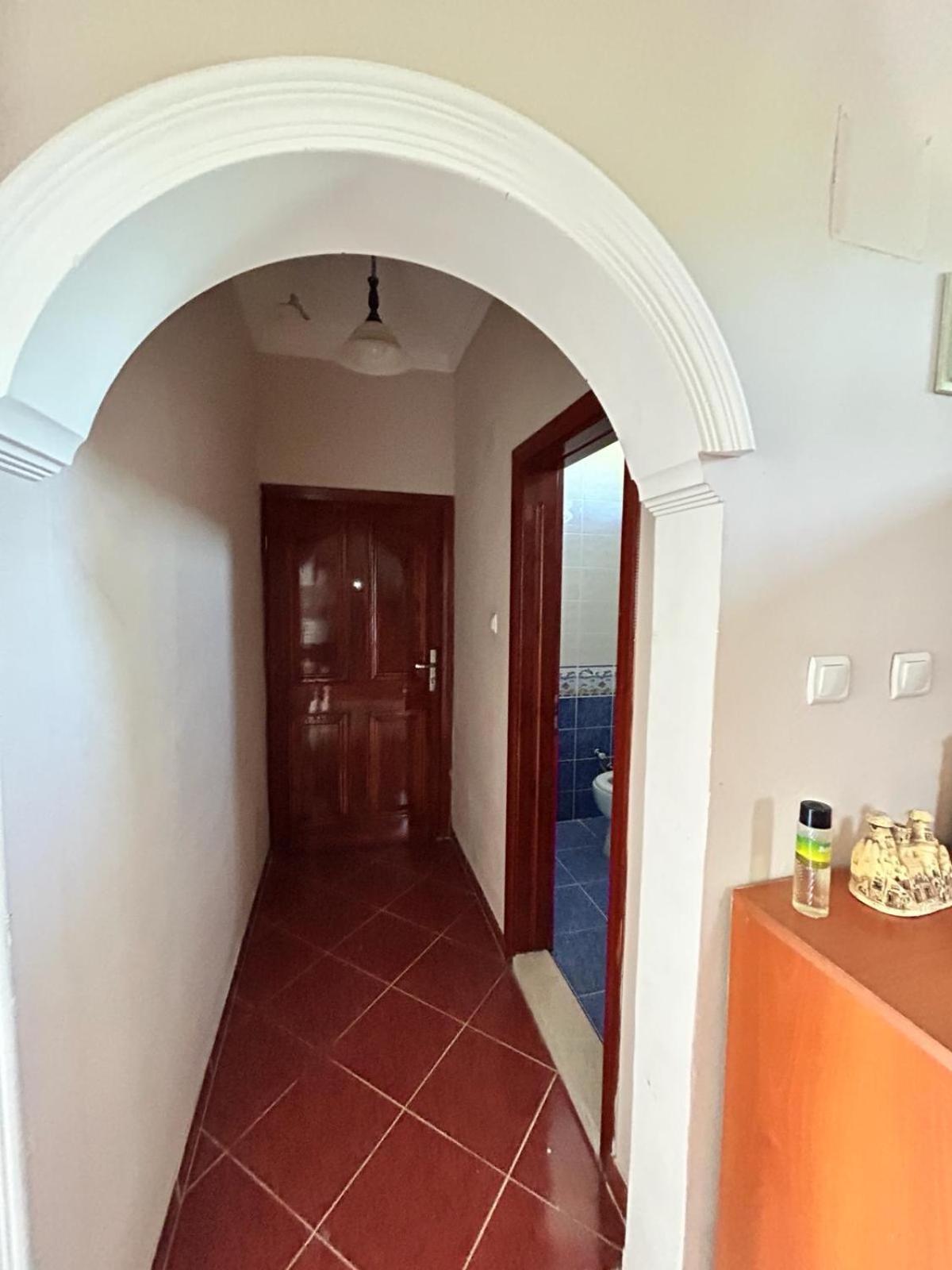 One-Bedroom Villa photo 1