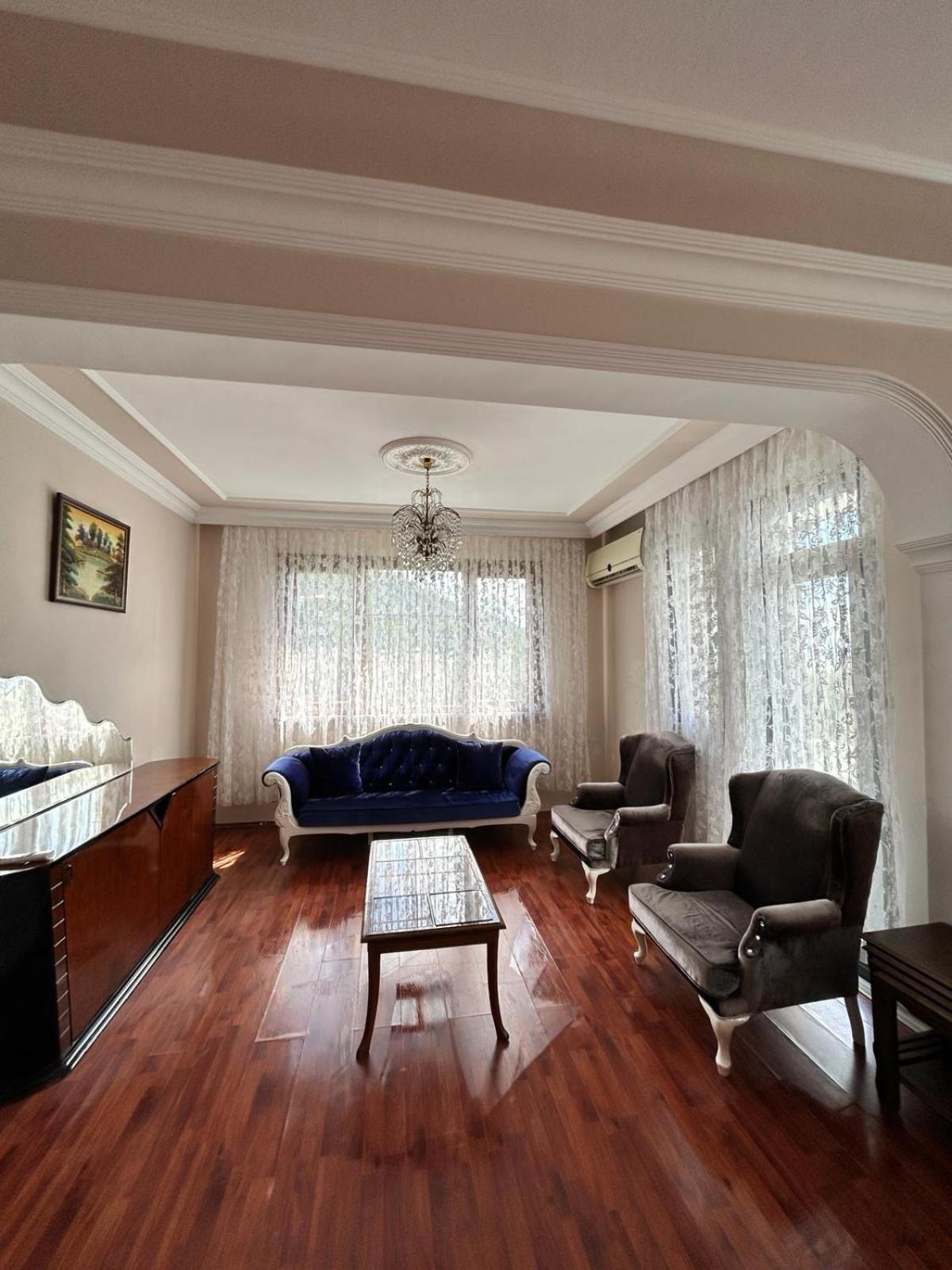 One-Bedroom Villa photo 2