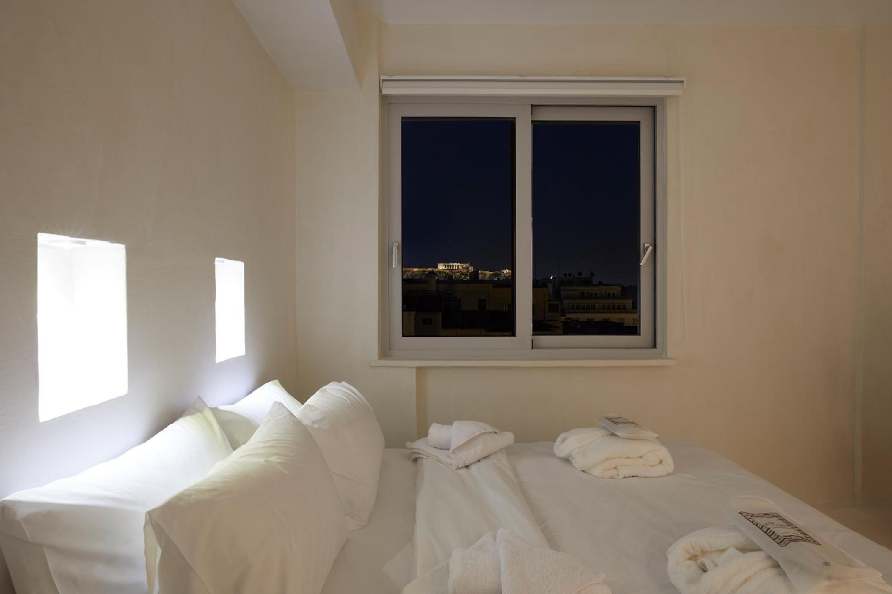 Suite No 10 with Acropolis View photo 3