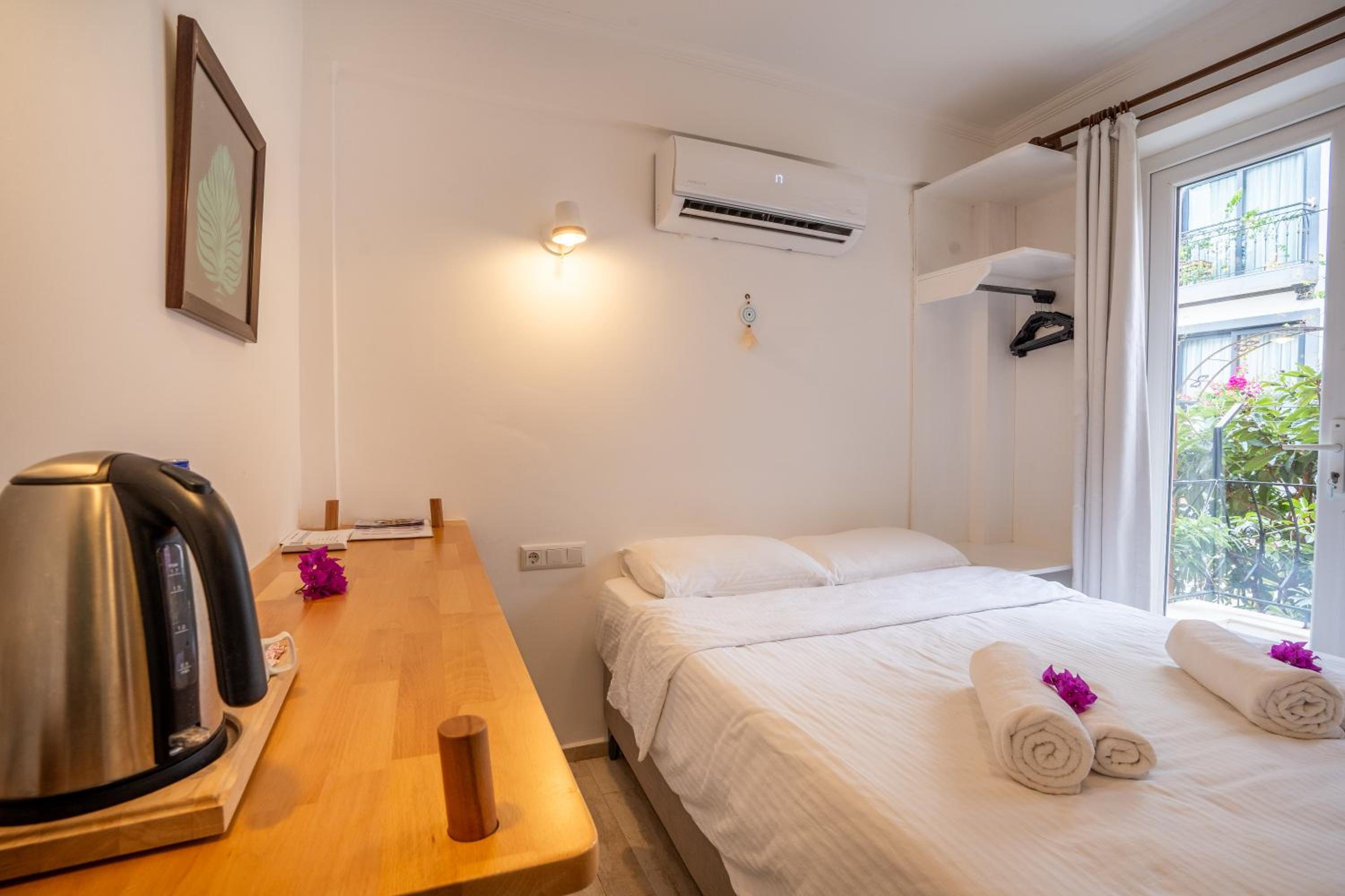 Quarto Duplo Pequeno