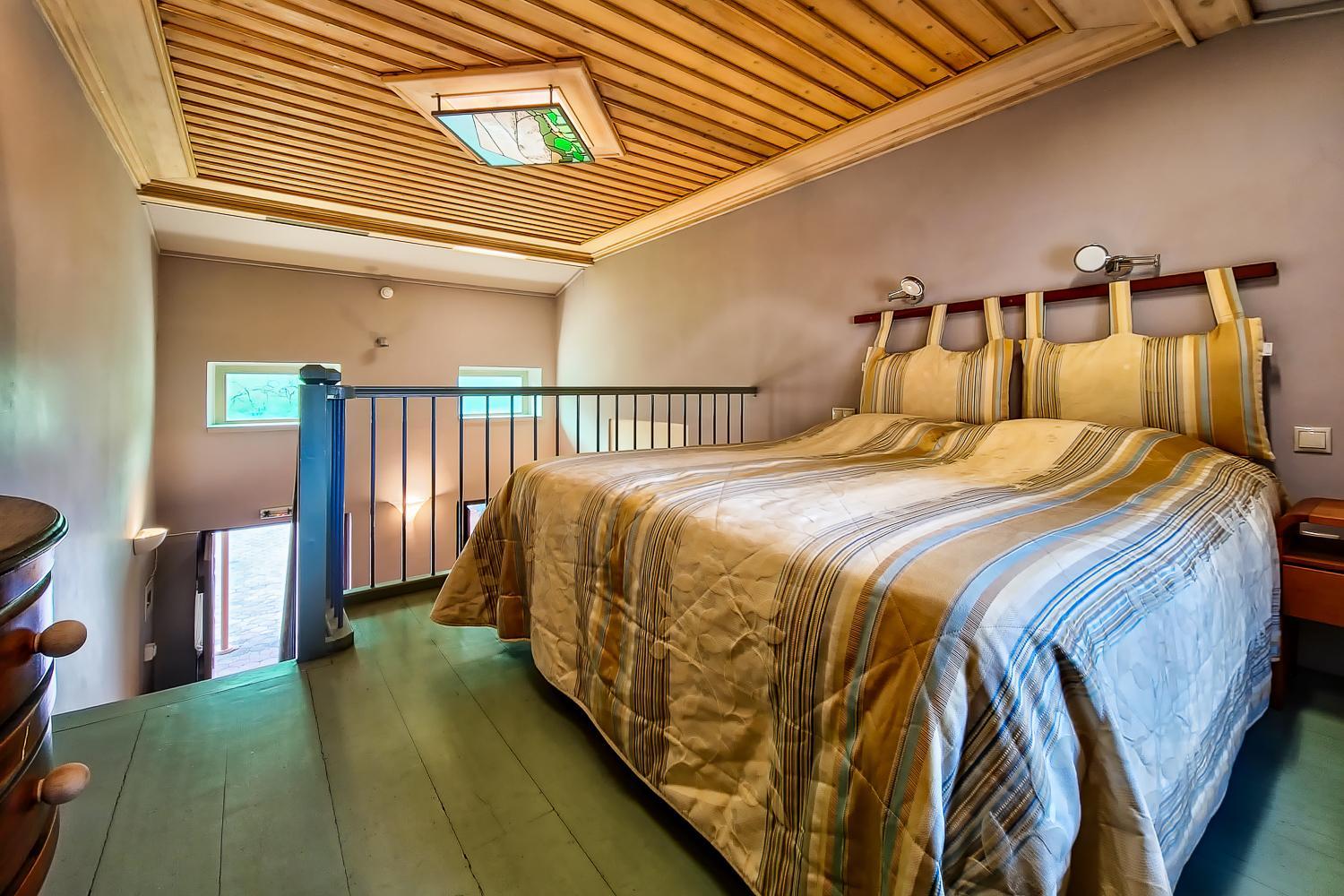 Standard Triple Room photo 3