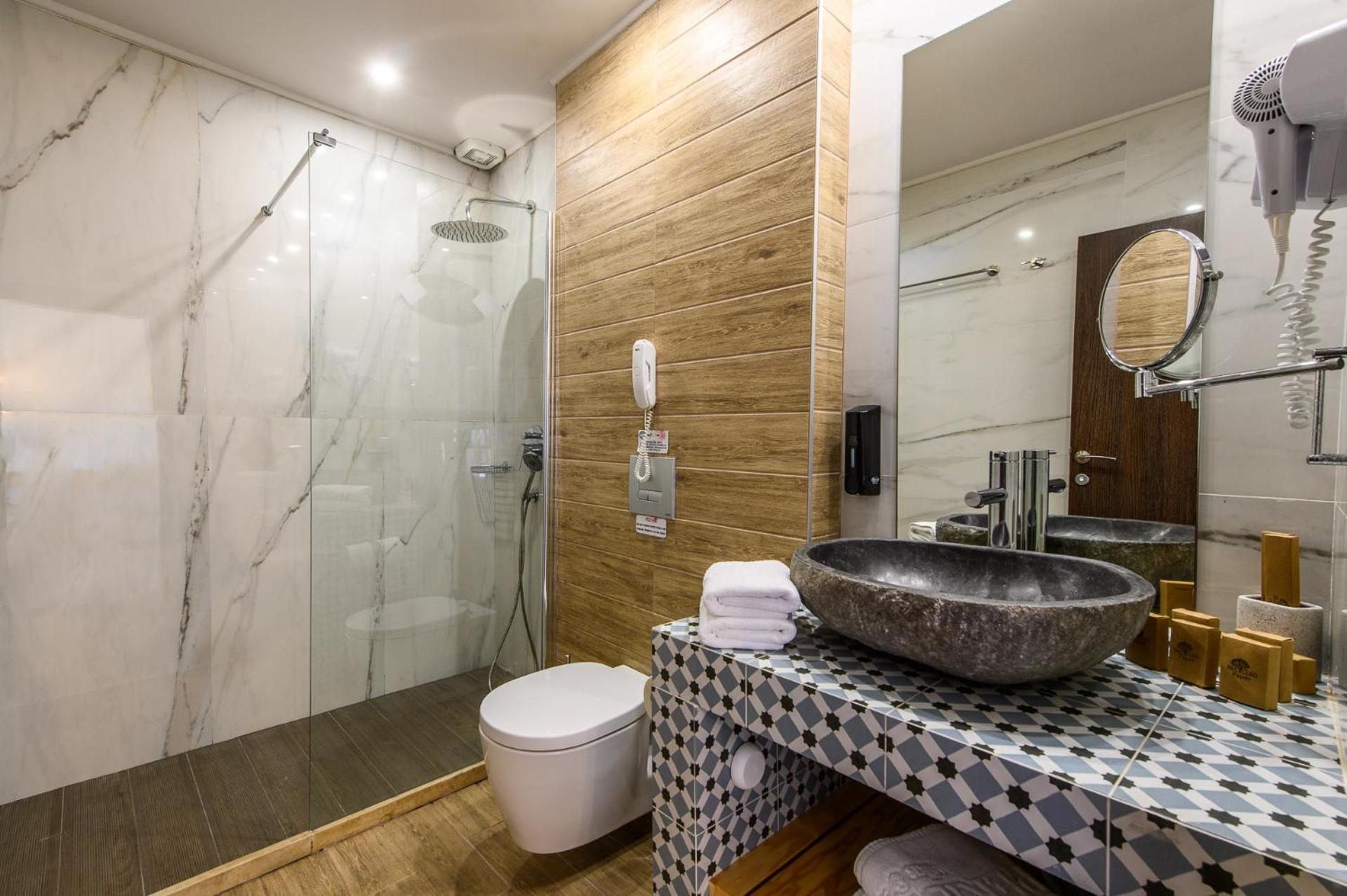 Luxury One Bedroom Suite Sea View Private Pool - Photo 11