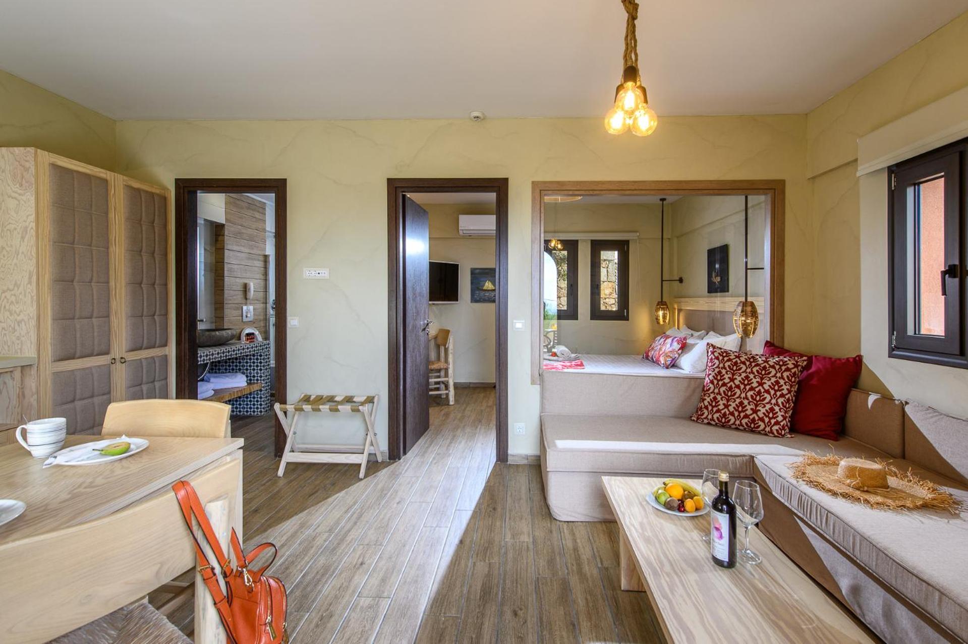 Luxury One Bedroom Suite Sea View Private Pool - Photo 18