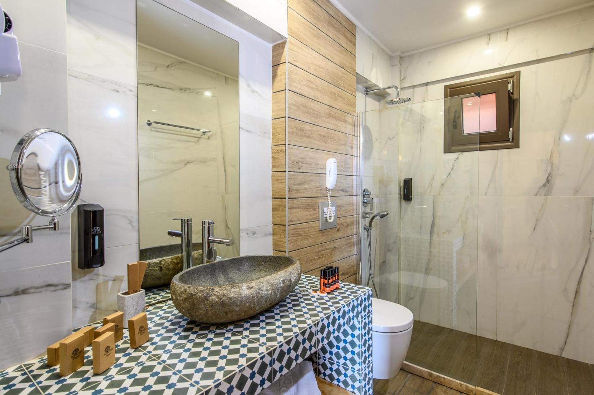 Luxury One Bedroom Suite Sea View Private Pool - Photo 14