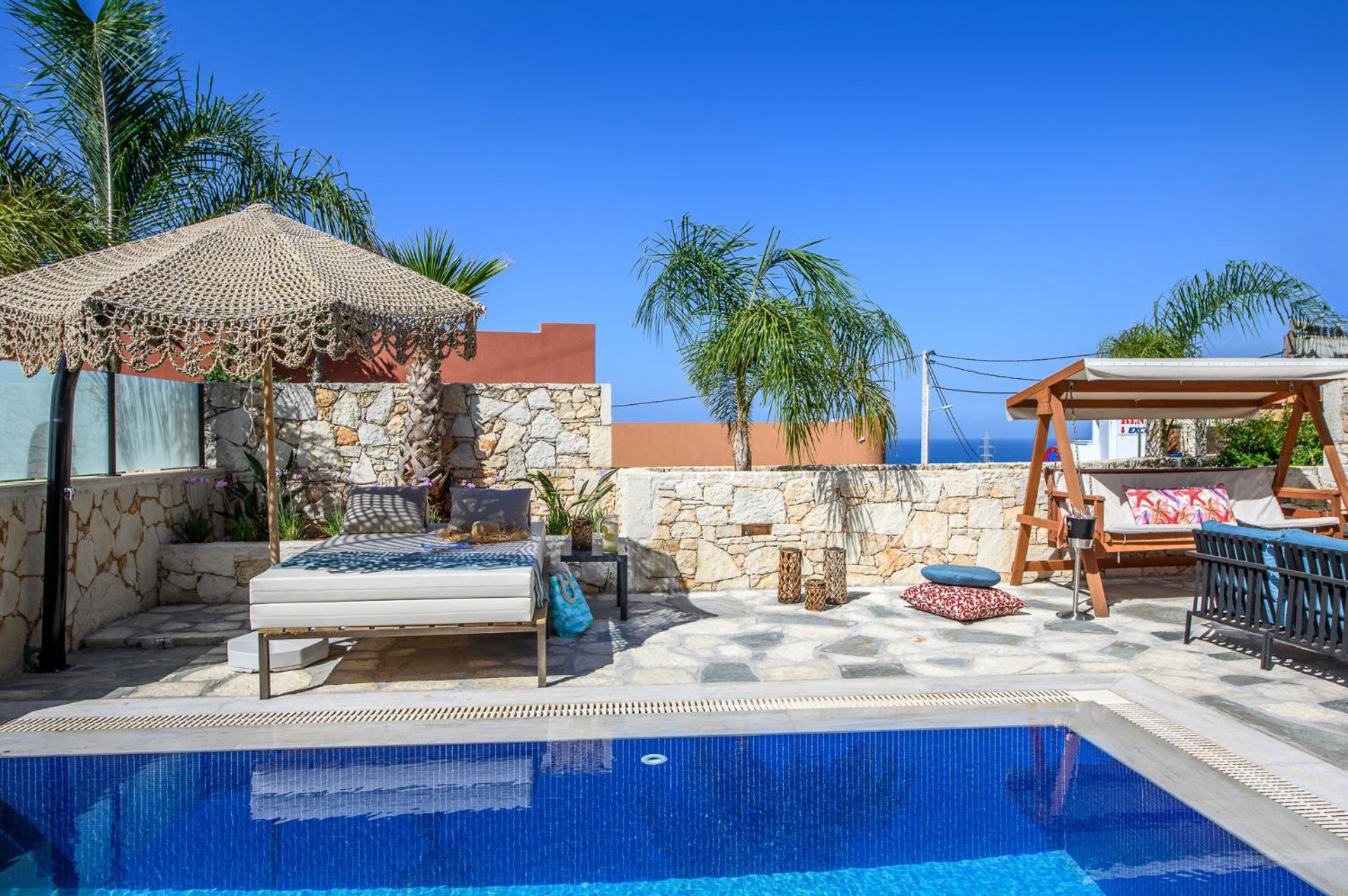 Luxury One Bedroom Suite Sea View Private Pool - Photo 6