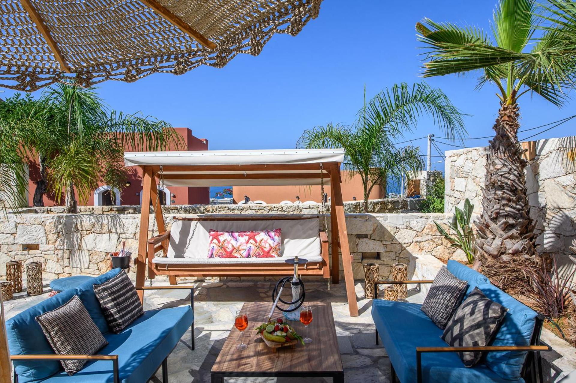 Luxury One Bedroom Suite Sea View Private Pool - Photo 4