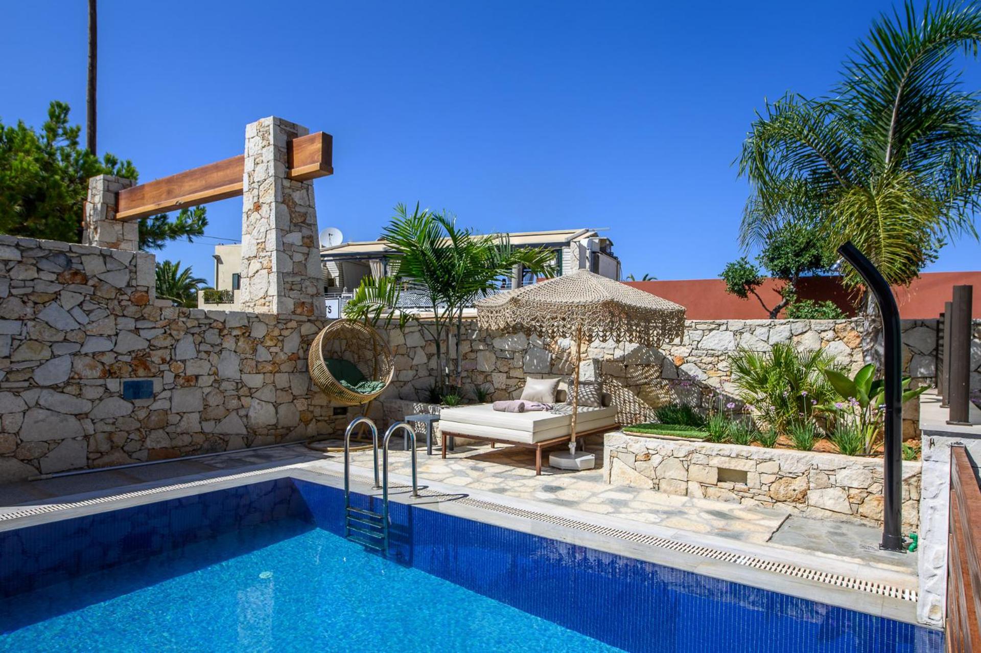 Luxury One Bedroom Suite Sea View Private Pool - Photo 8