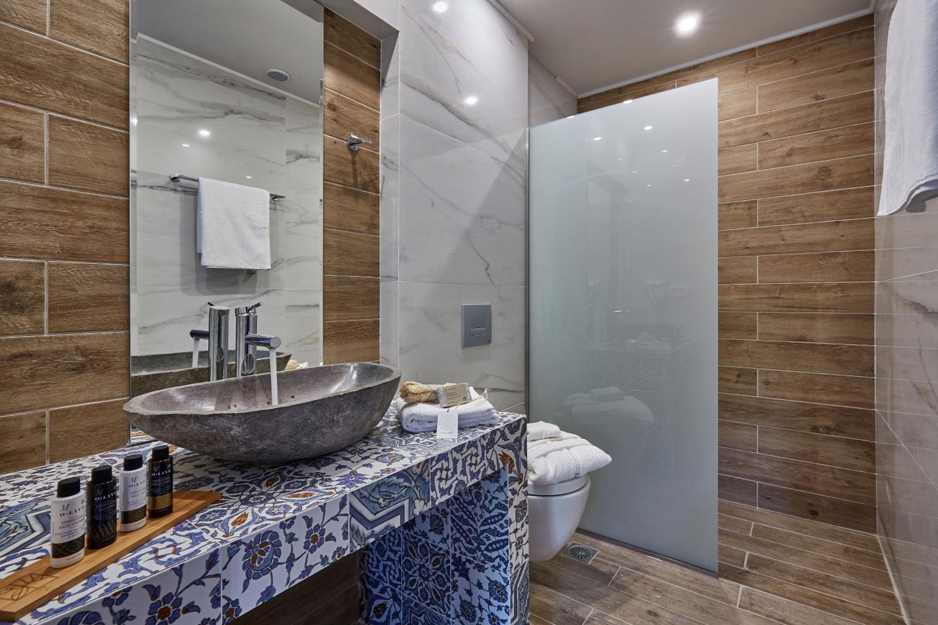 Luxury One Bedroom Suite Sea View Private Pool - Photo 12