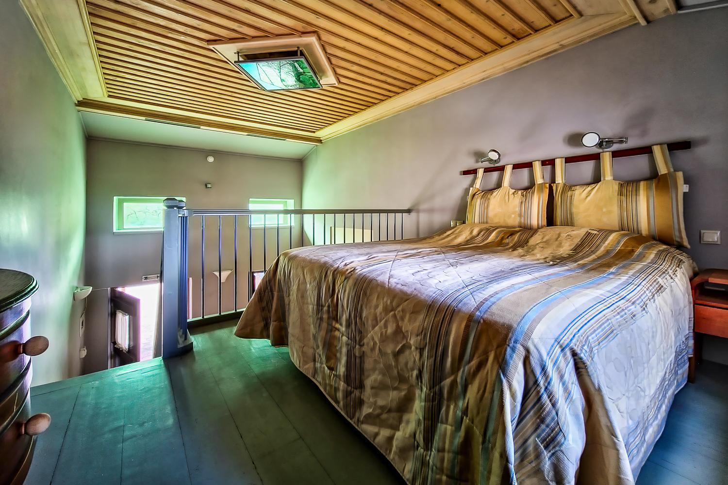 Standard Triple Room photo 1