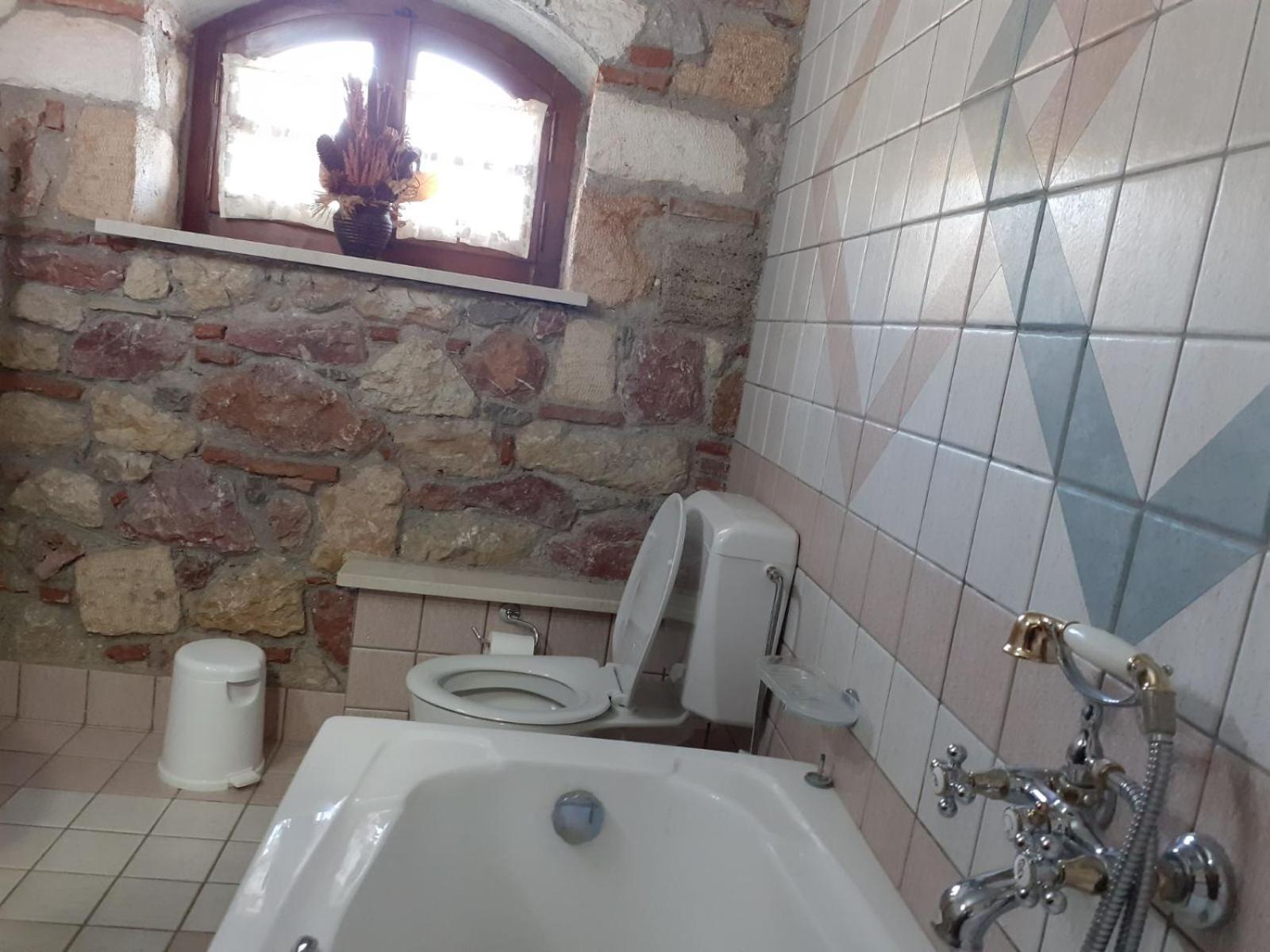 Two-Bedroom Villa photo 2