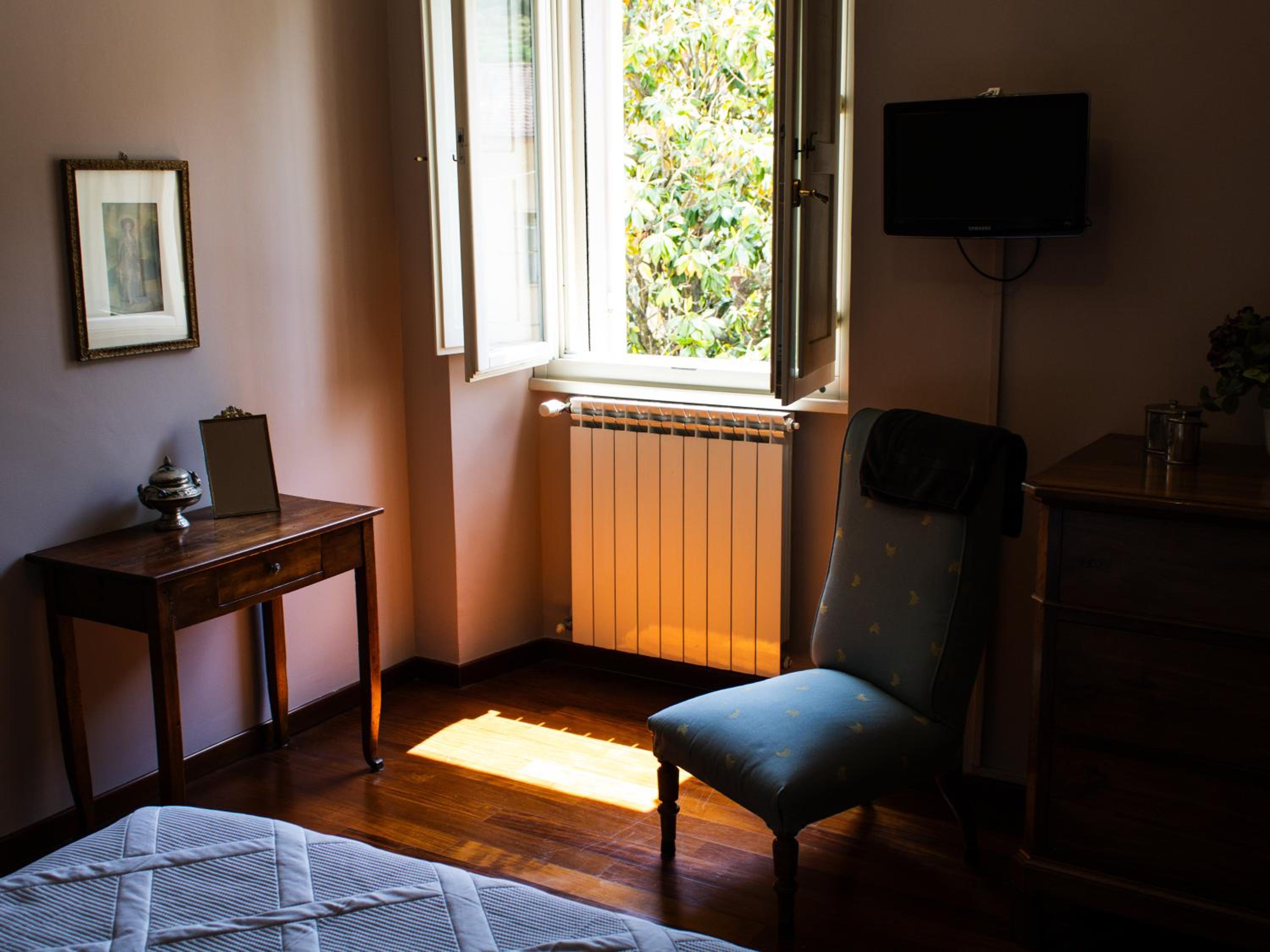 Family Two-Bedroom Apartment with View photo 1