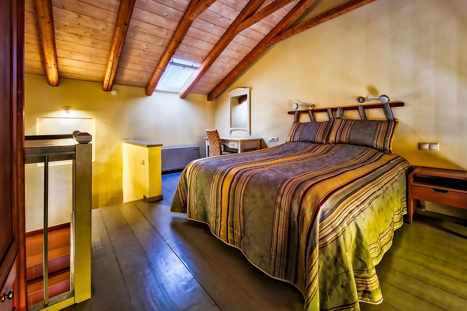 Superior Triple Room photo 3
