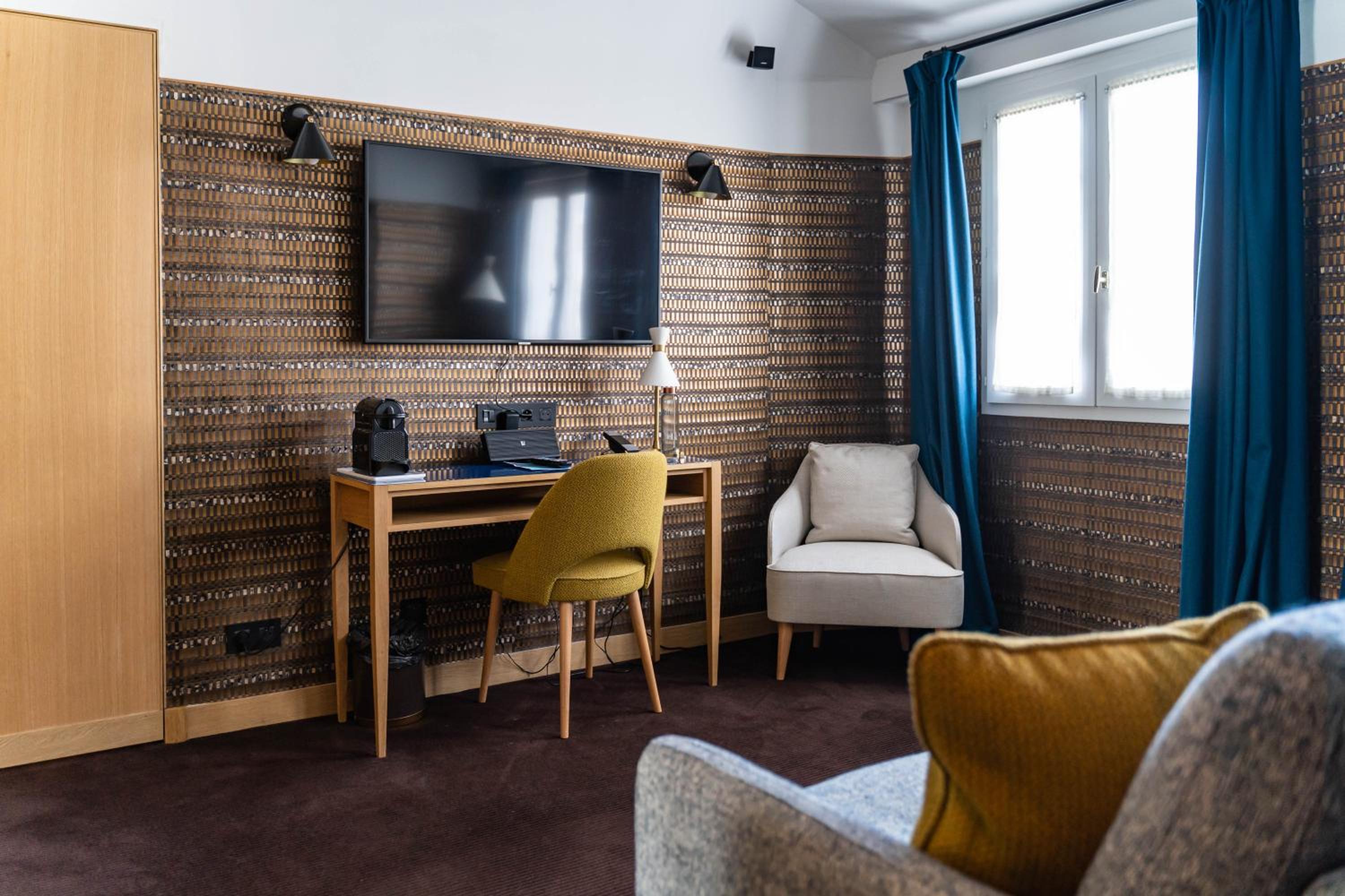 Suite photo 3