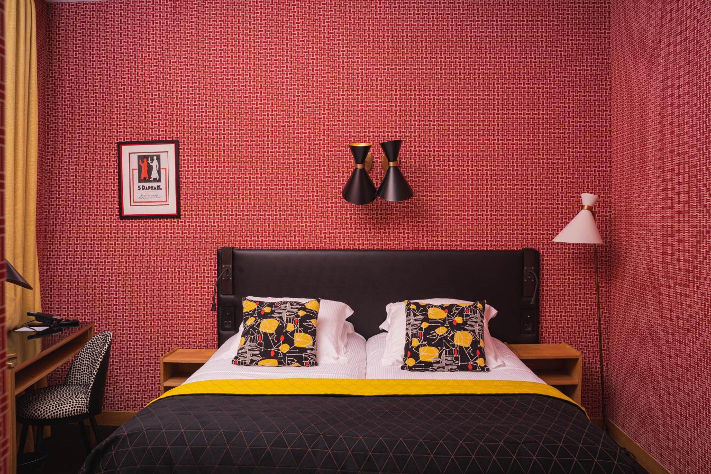 Superior Double Room photo 3