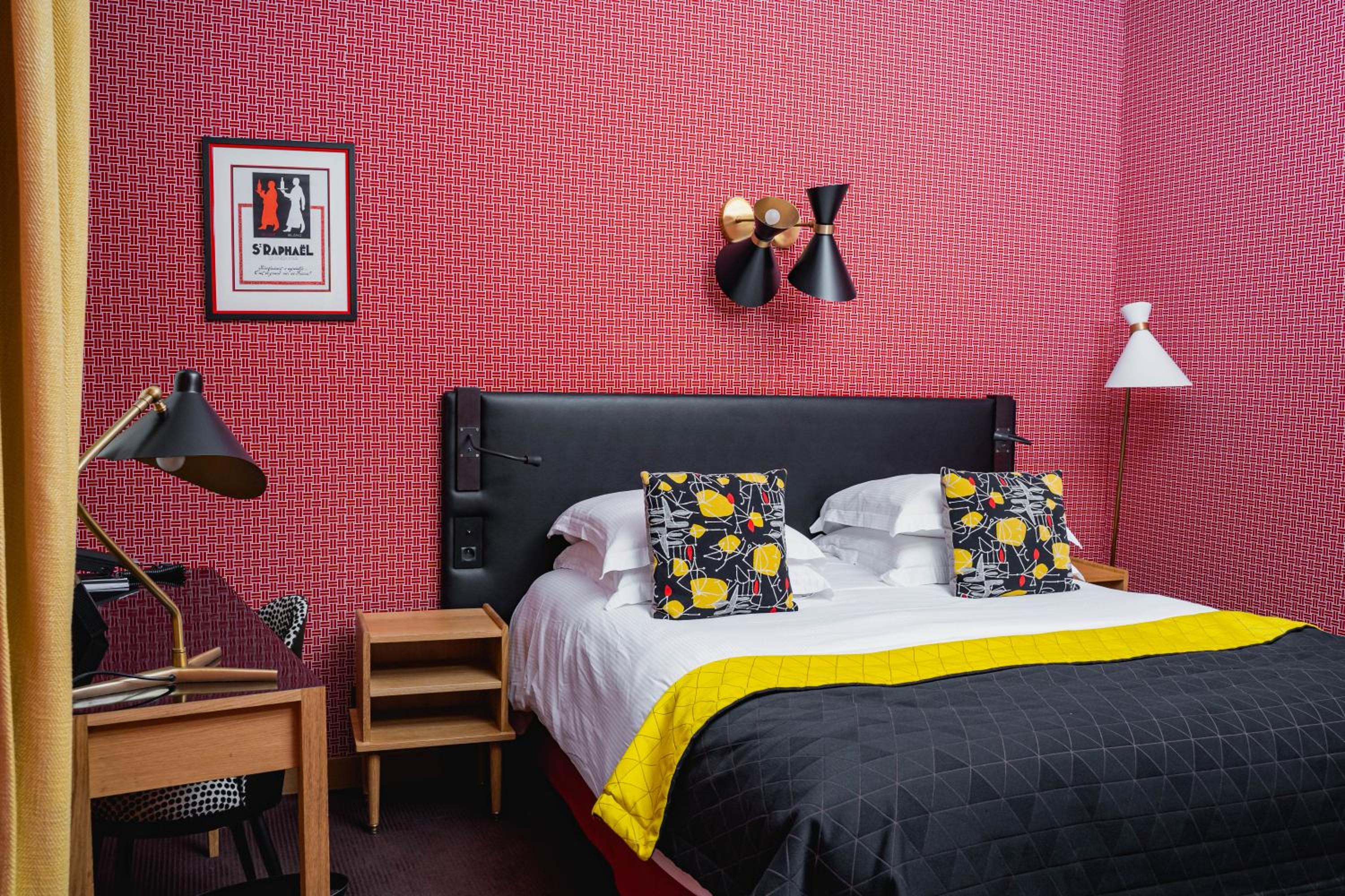 Superior Double Room photo 2