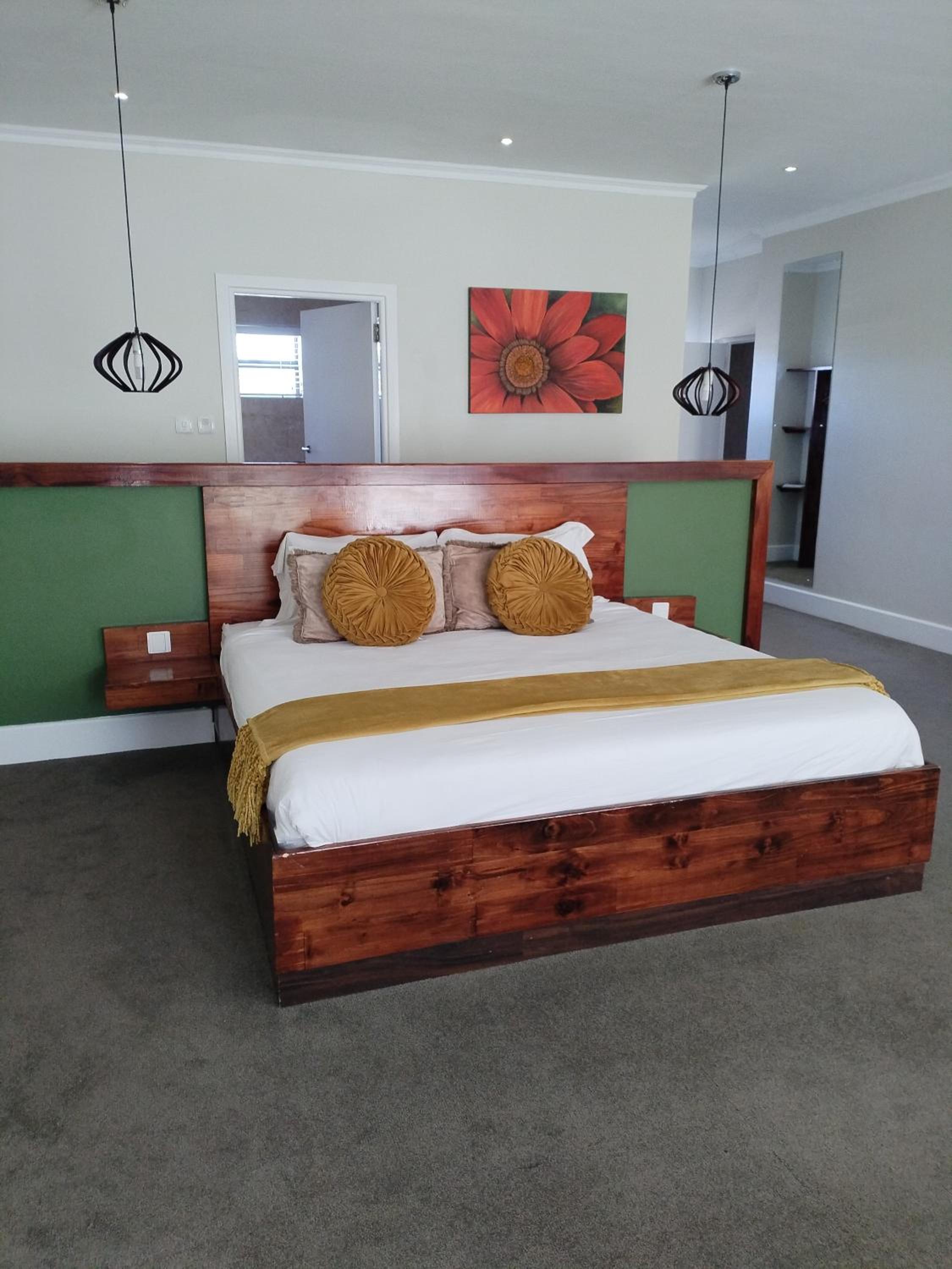 Executive Suite photo 3