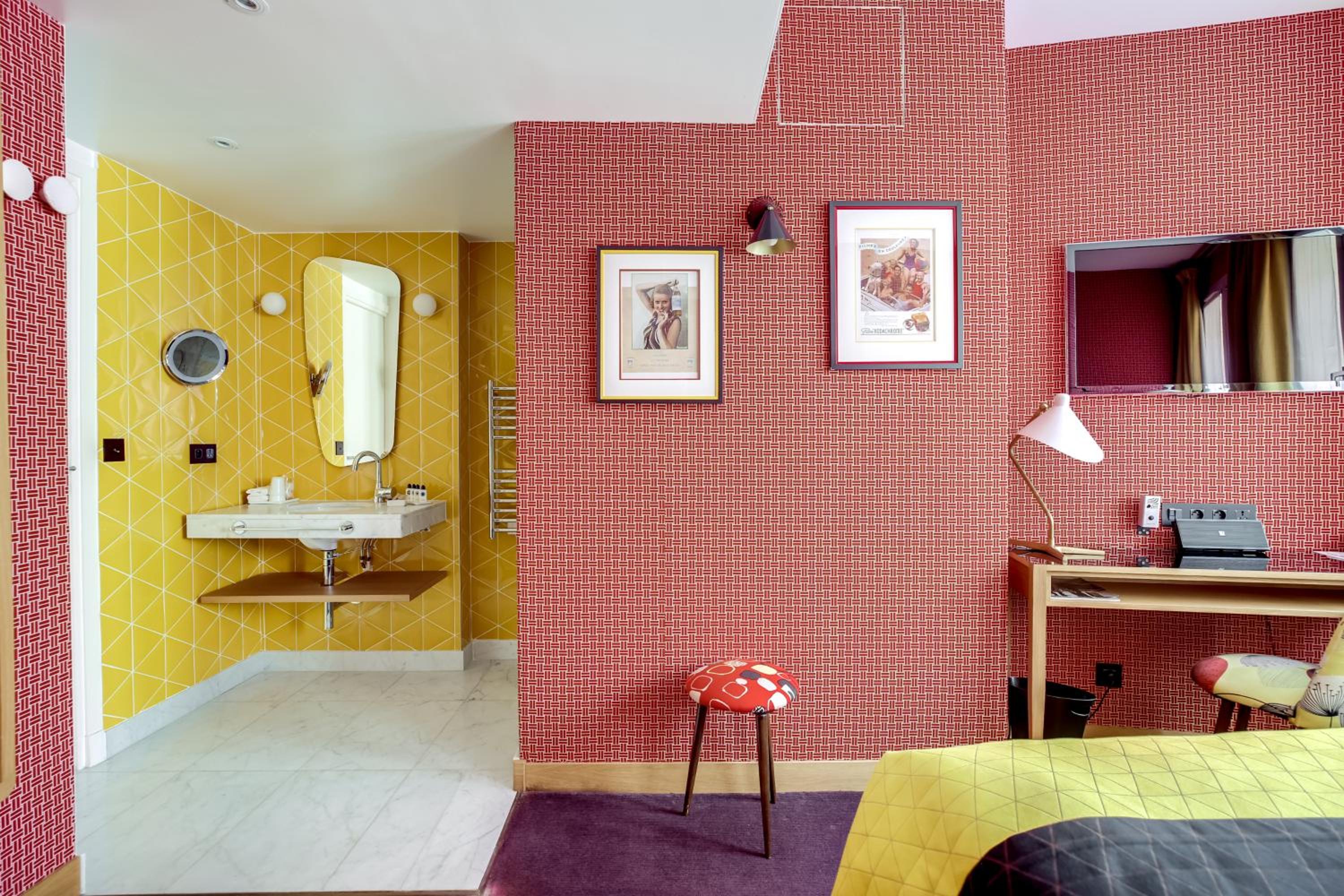 Classic Double Room  photo 2