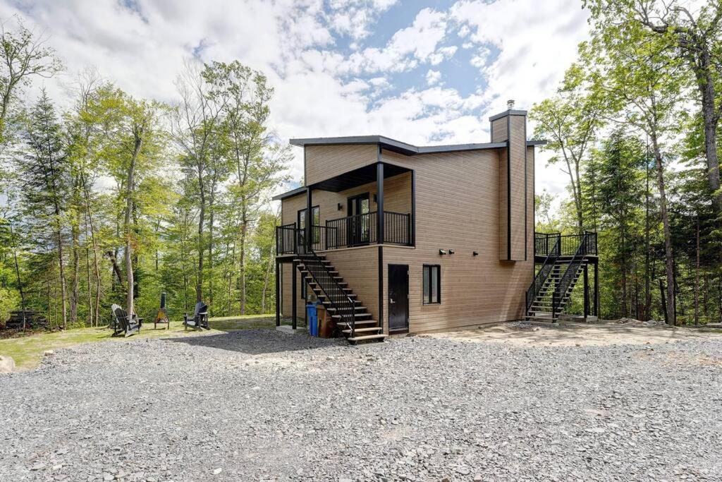 Three-Bedroom Chalet photo 3