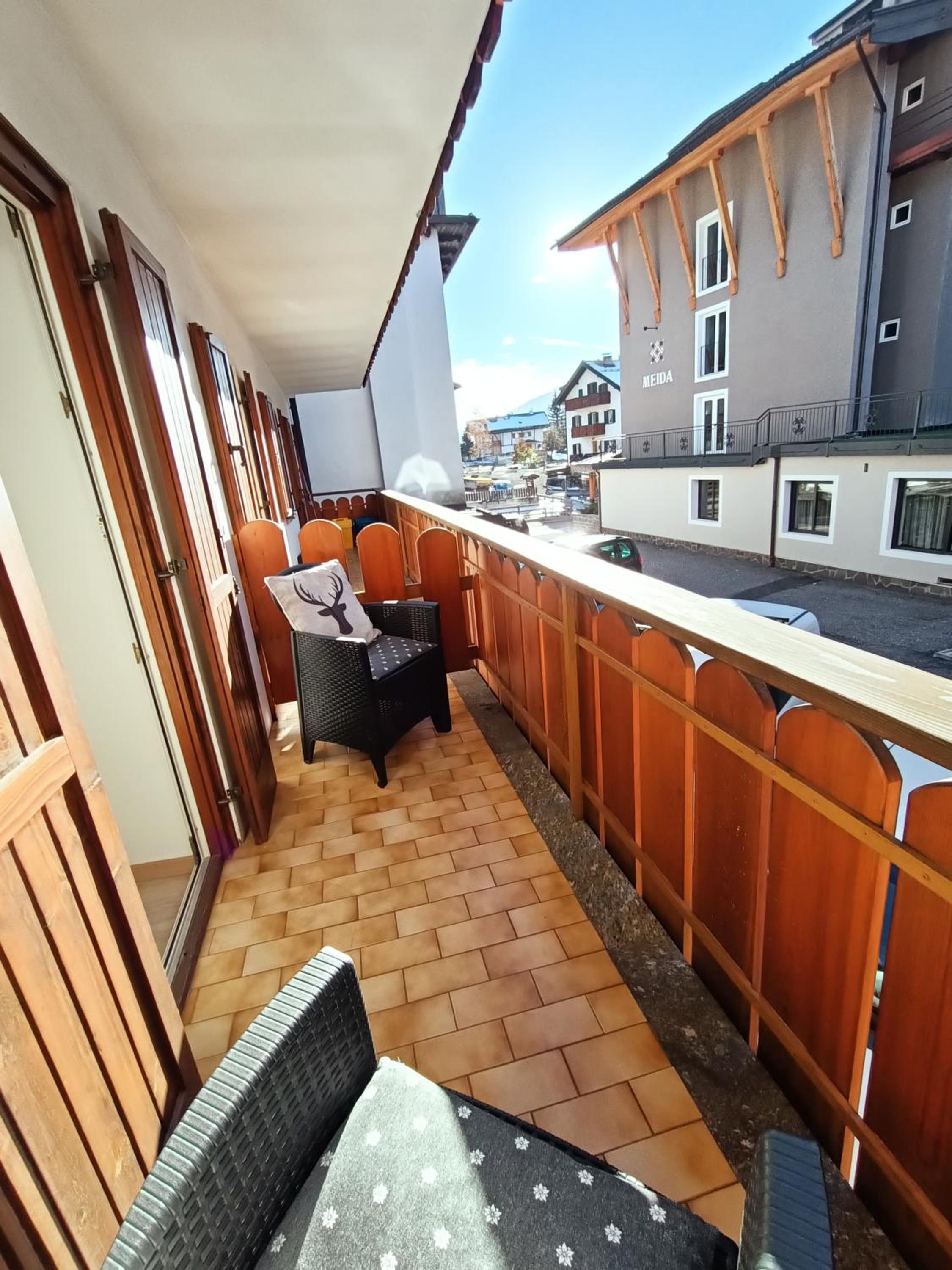 Apartment - Ground Floor photo 3