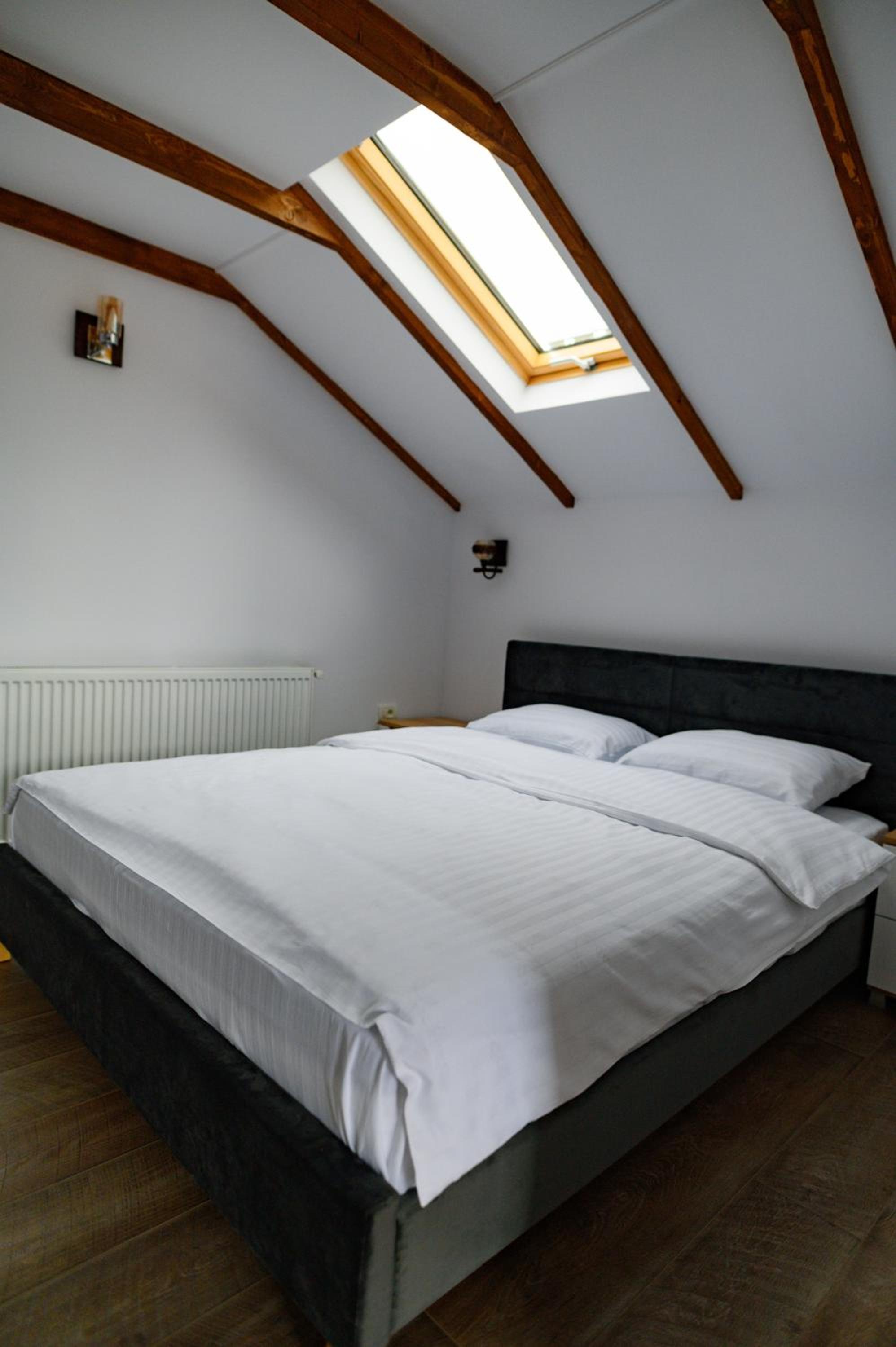 One-Bedroom House photo 3