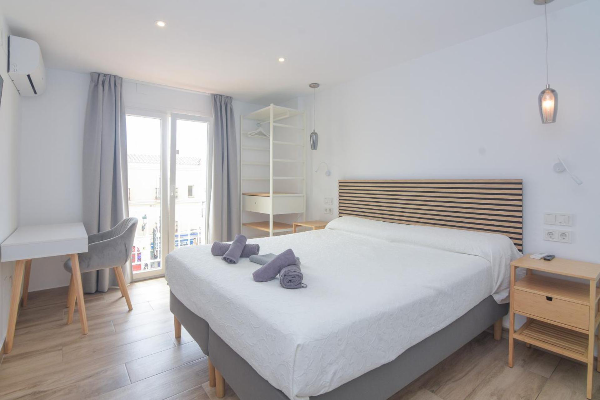 Double Room - Photo 20