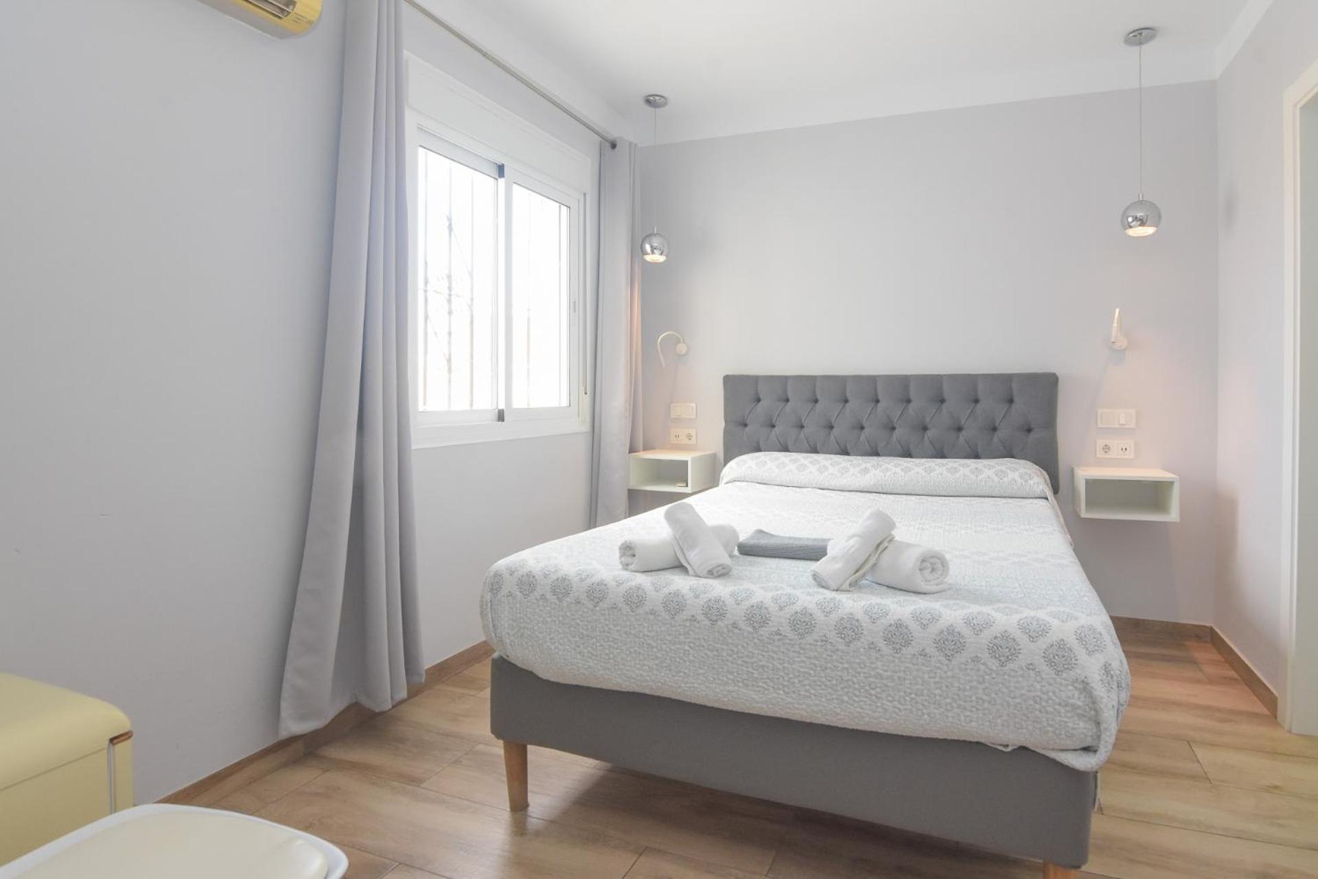 Double Room - Photo 24