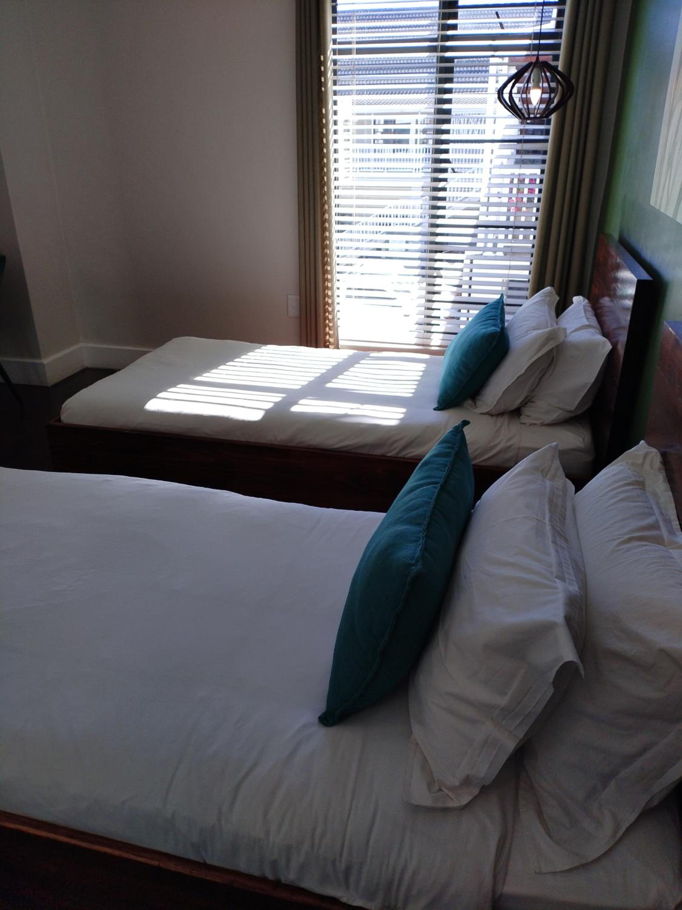Family Double Room photo 3